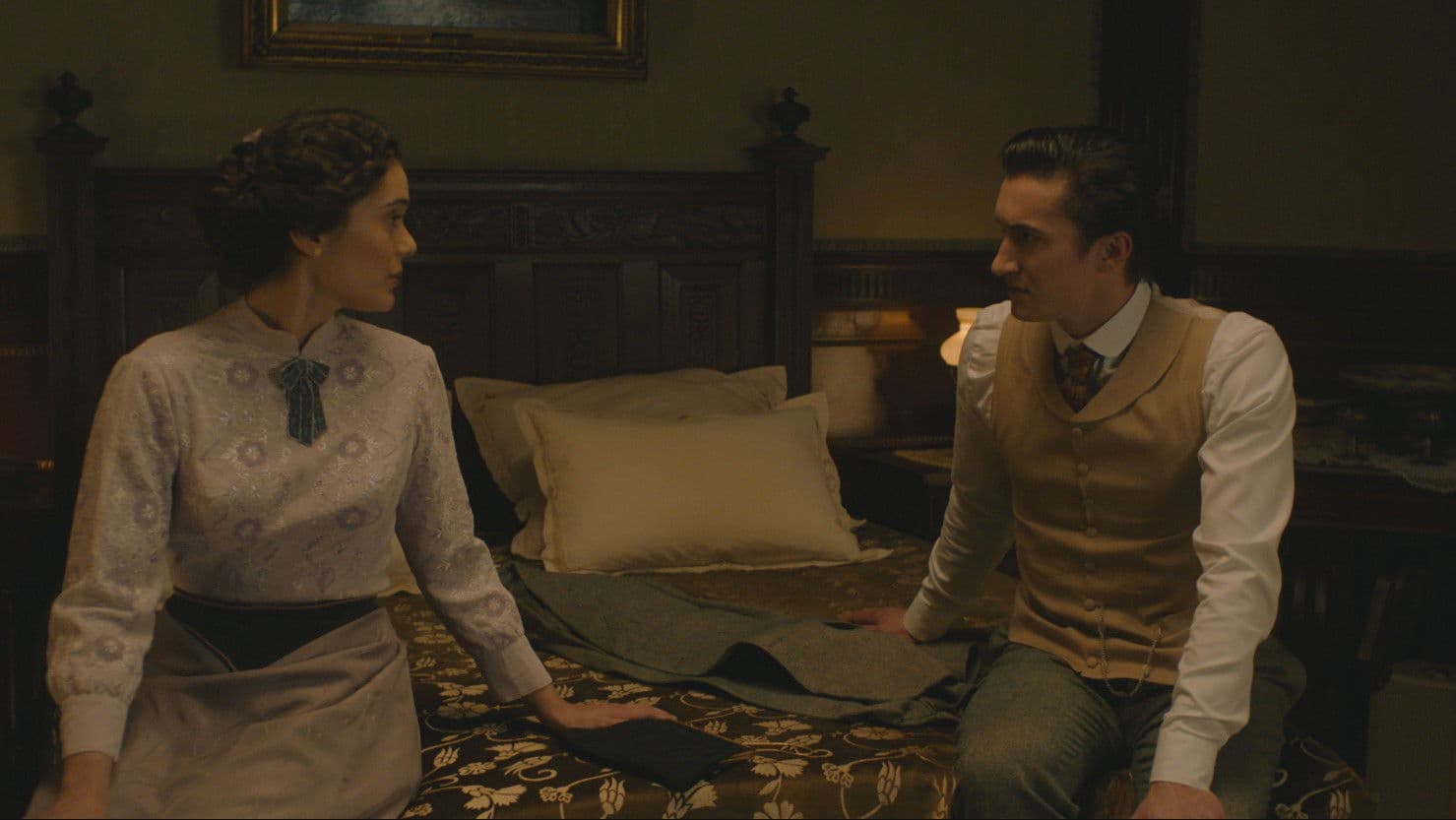 이다: 영원한 사랑 이야기