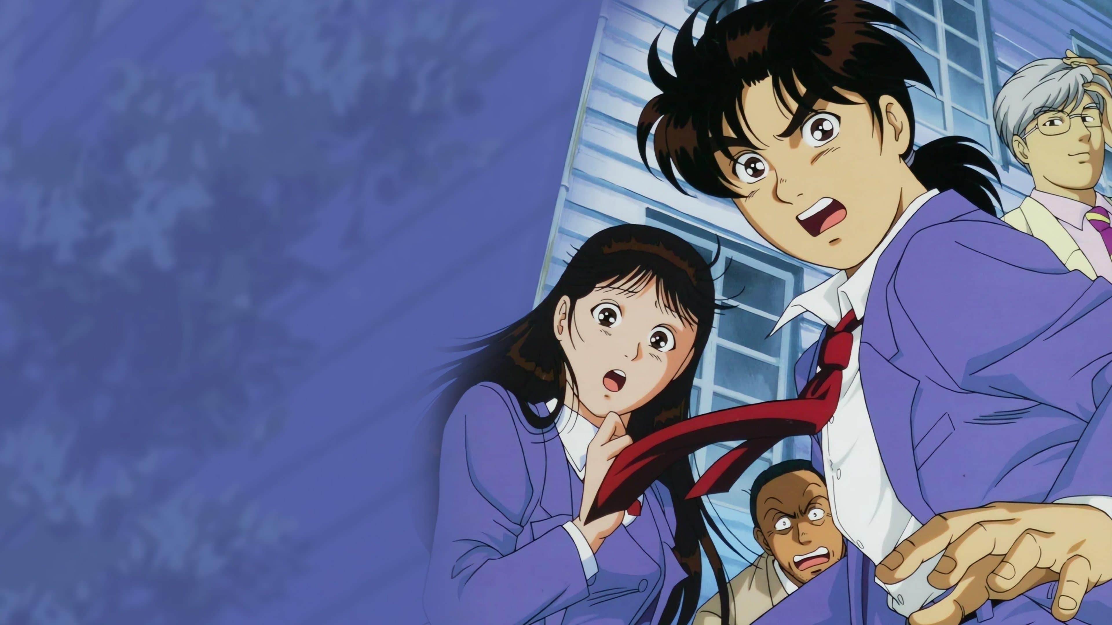 소년탐정 김전일