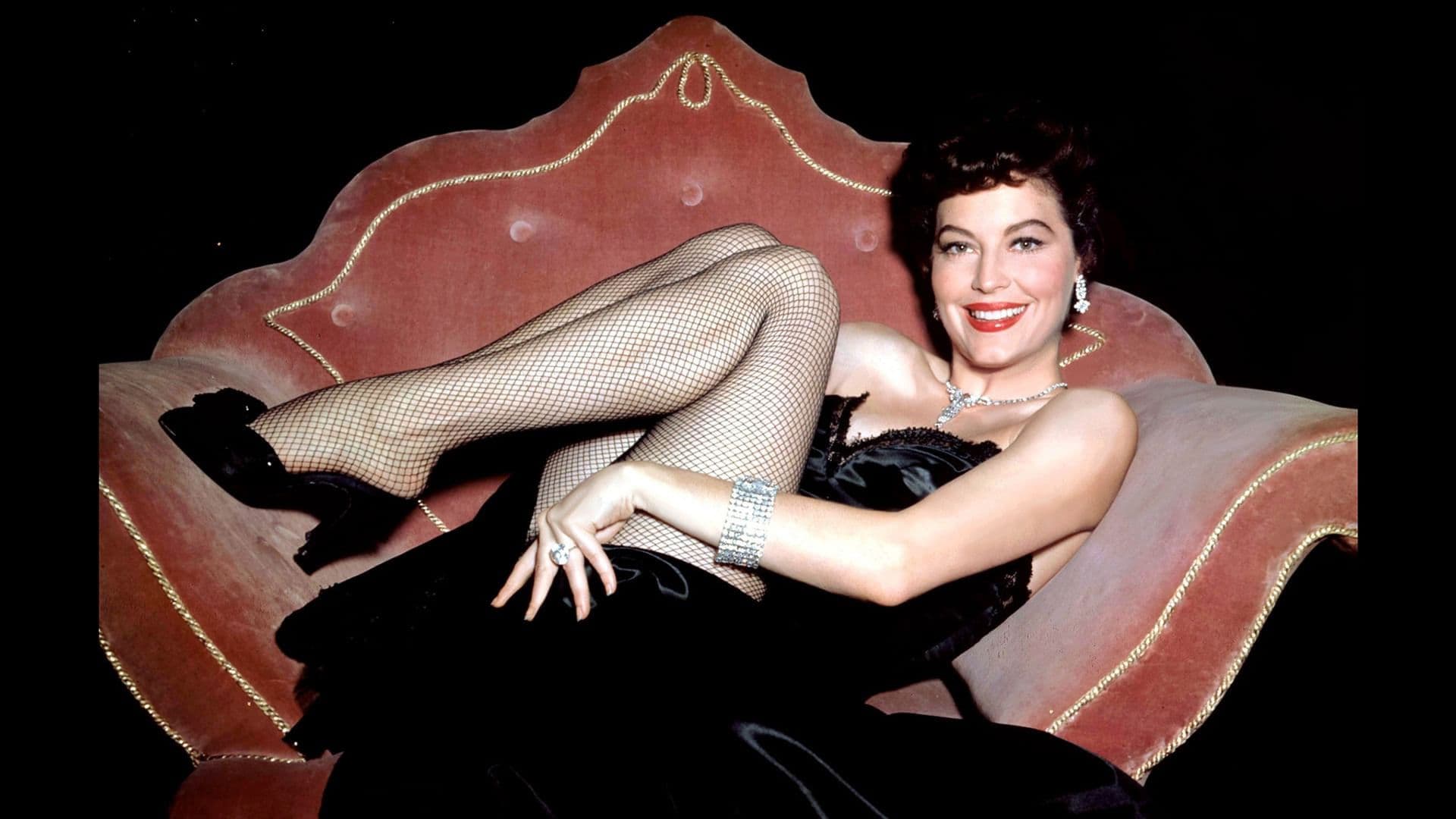 Ava Gardner, la gitane d'Hollywood