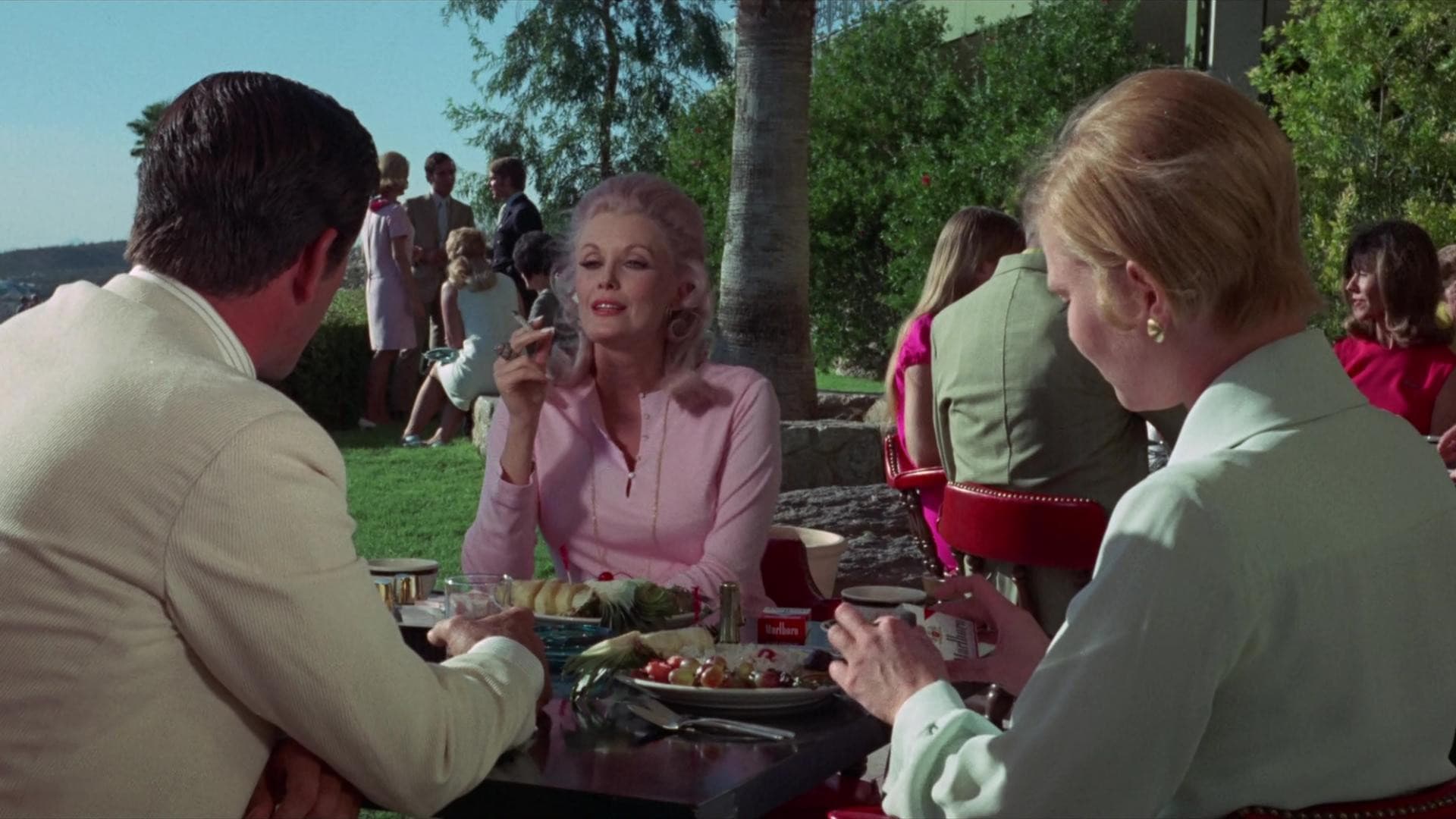 대체 앨리스 아줌마에게 무슨 일이?