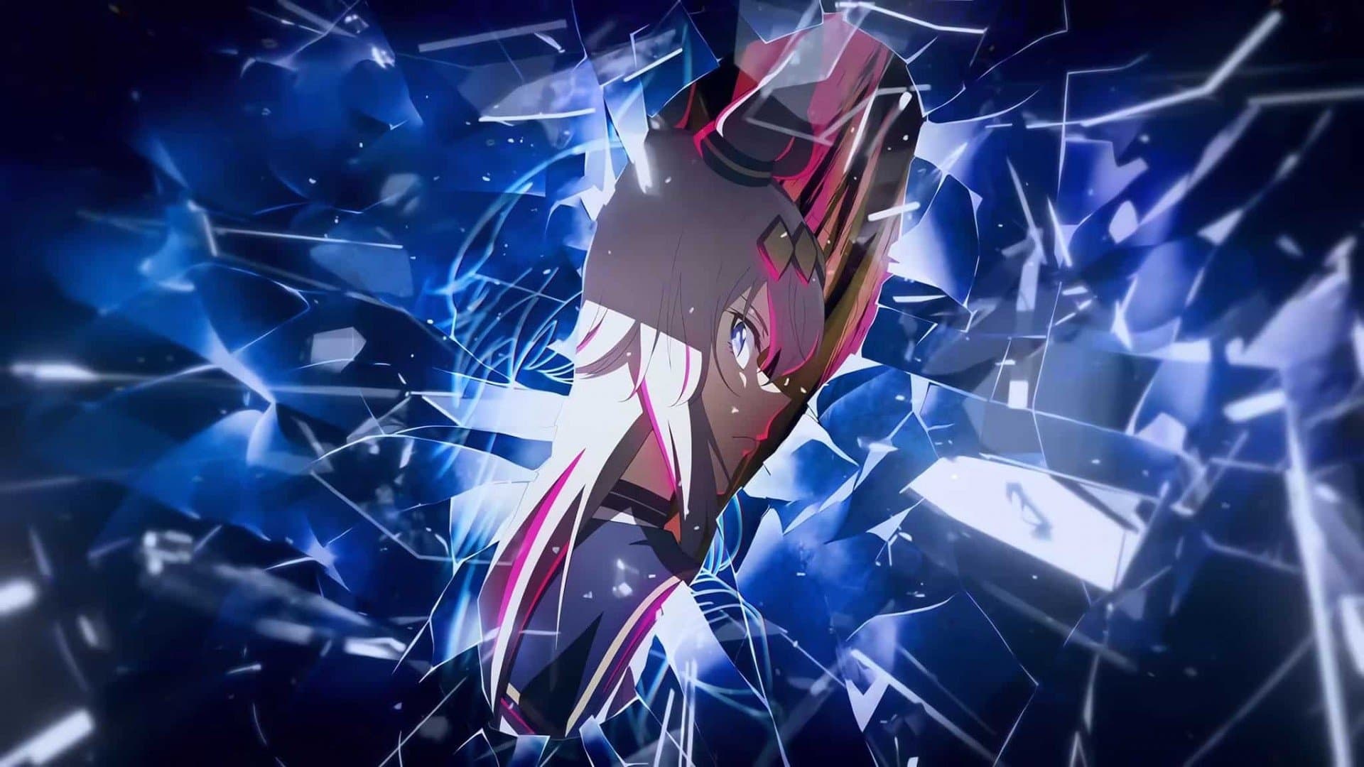 우마무스메: 신데렐라 그레이