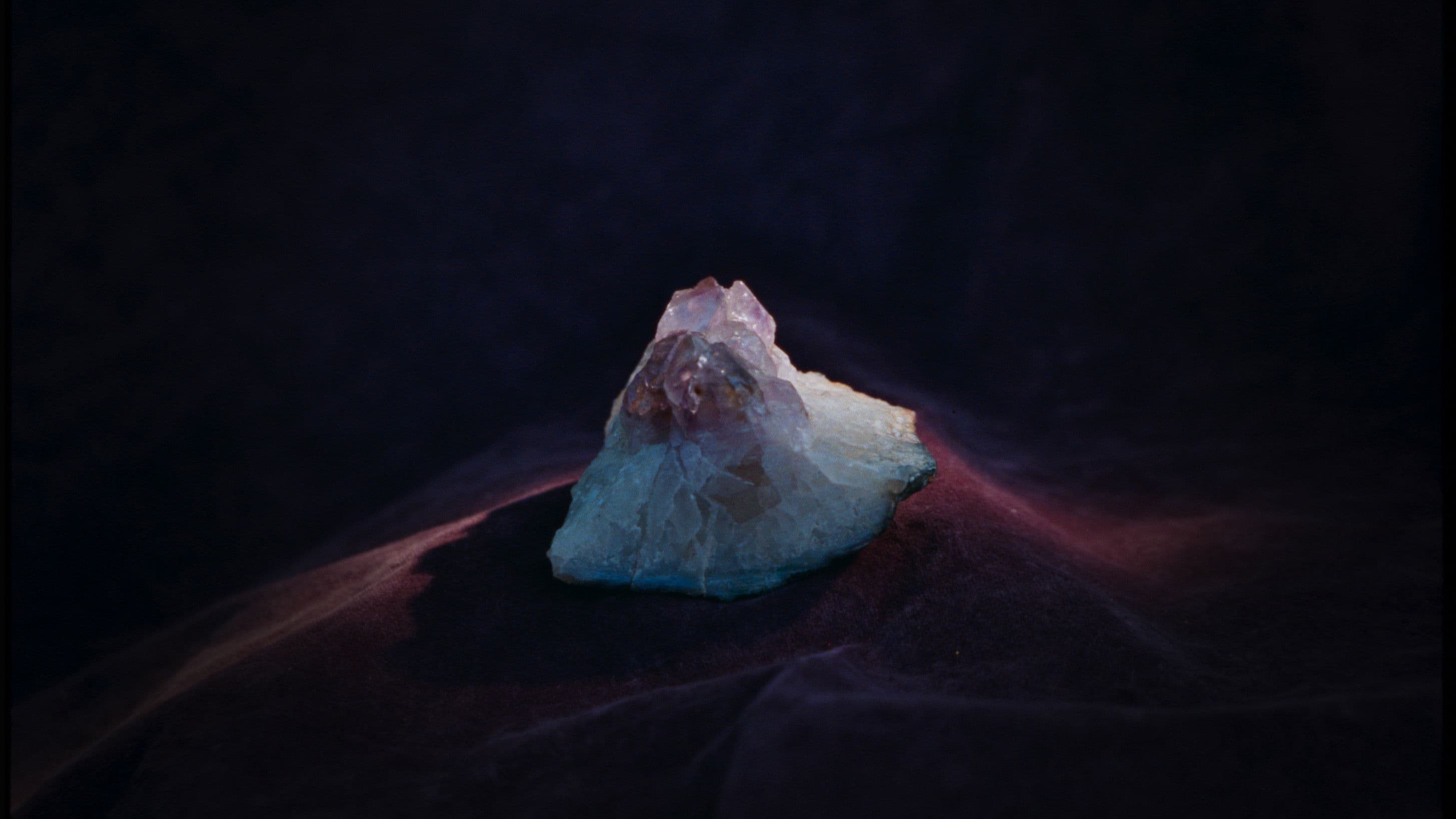 Co když kamínky dojdou?