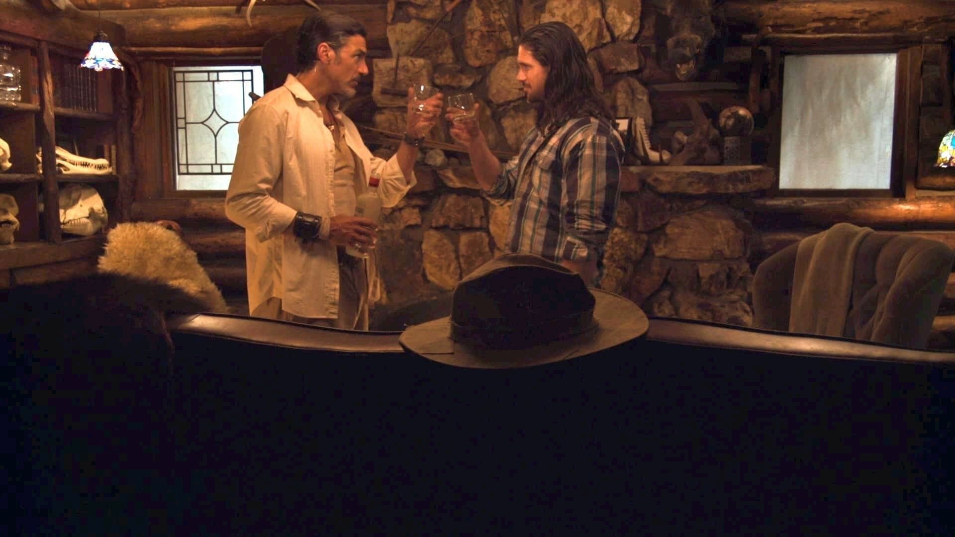 모스트 데인저러스 게임