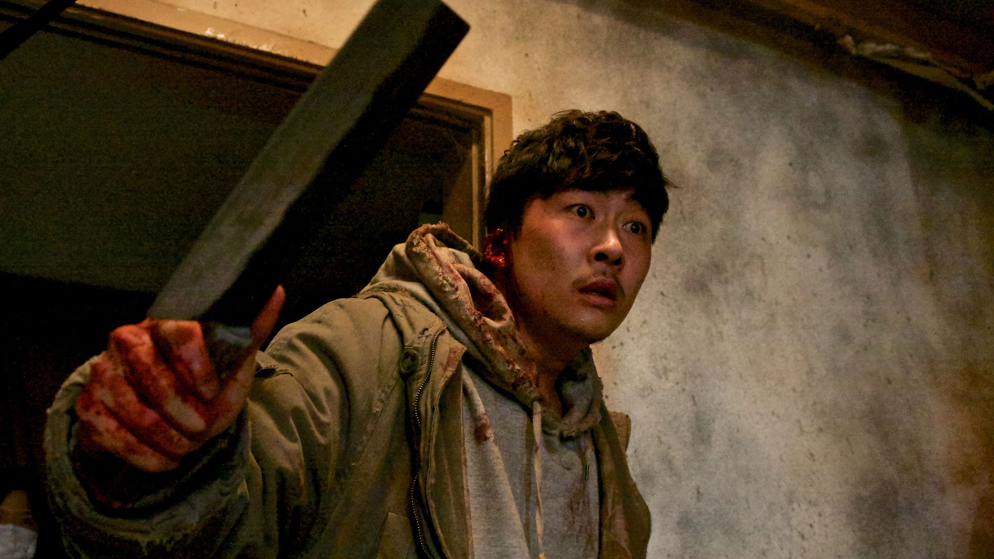 원 컷: 어느 친절한 살인자의 기록