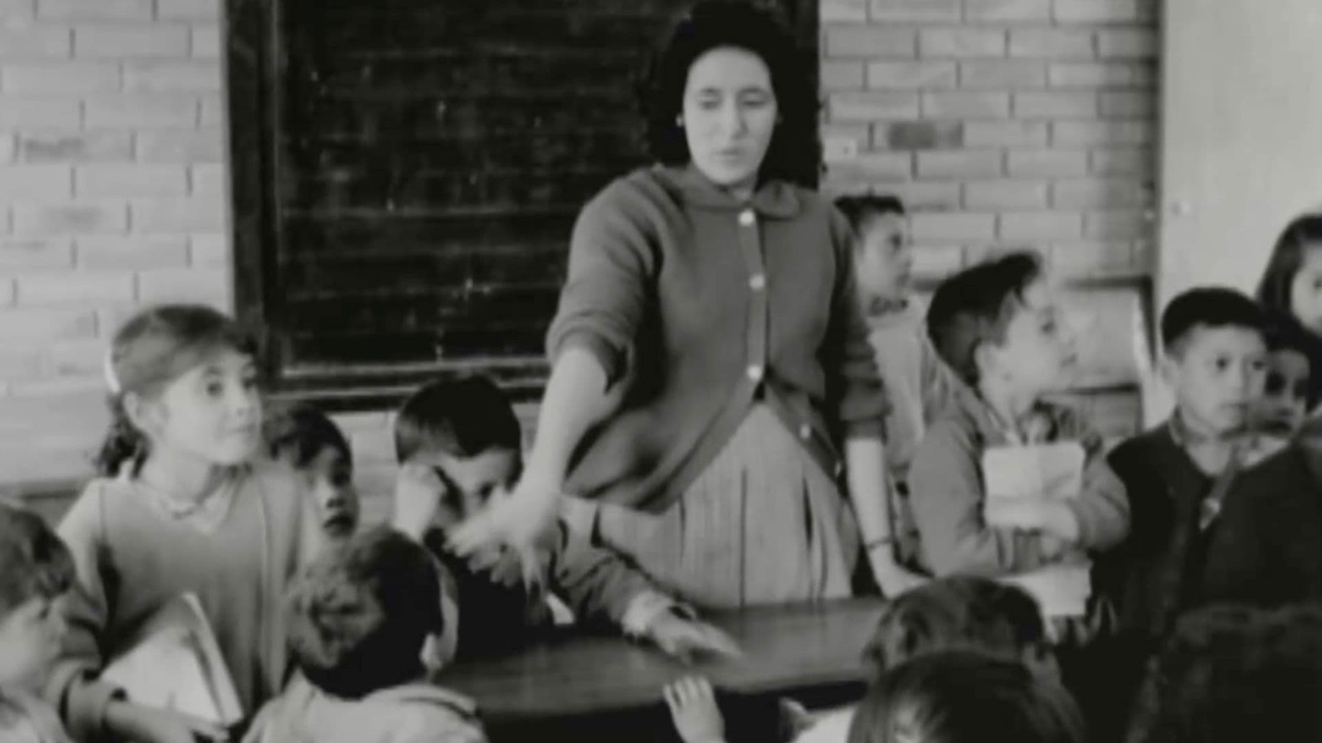 The School at Rincon Santo