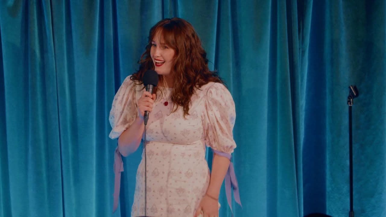 Grace Jarvis: This is the Last Goldfish That I Am Going to Eat For You