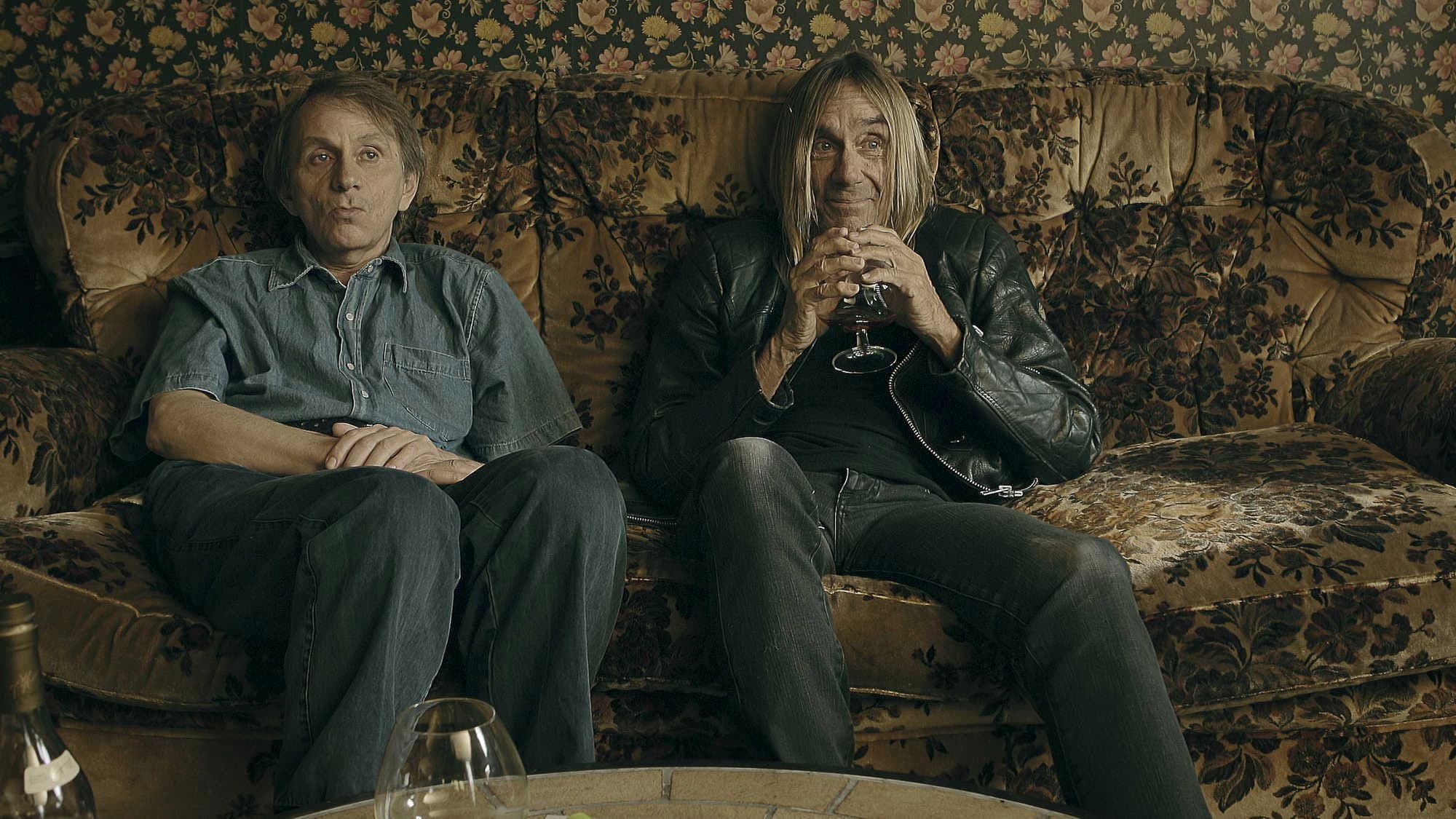 투 스테이 얼라이브: 어 메소드