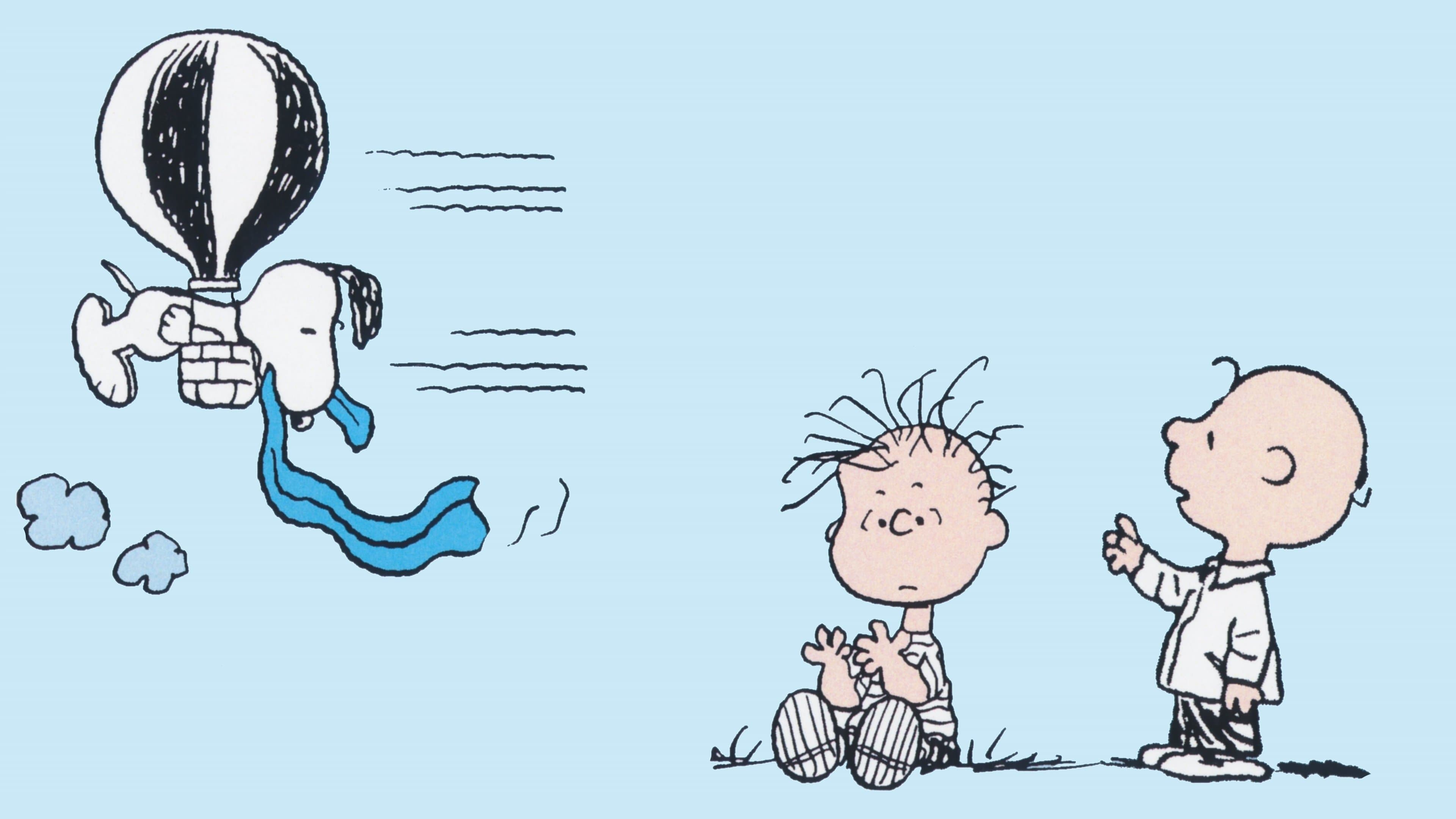 찰리 브라운과 스누피 쇼