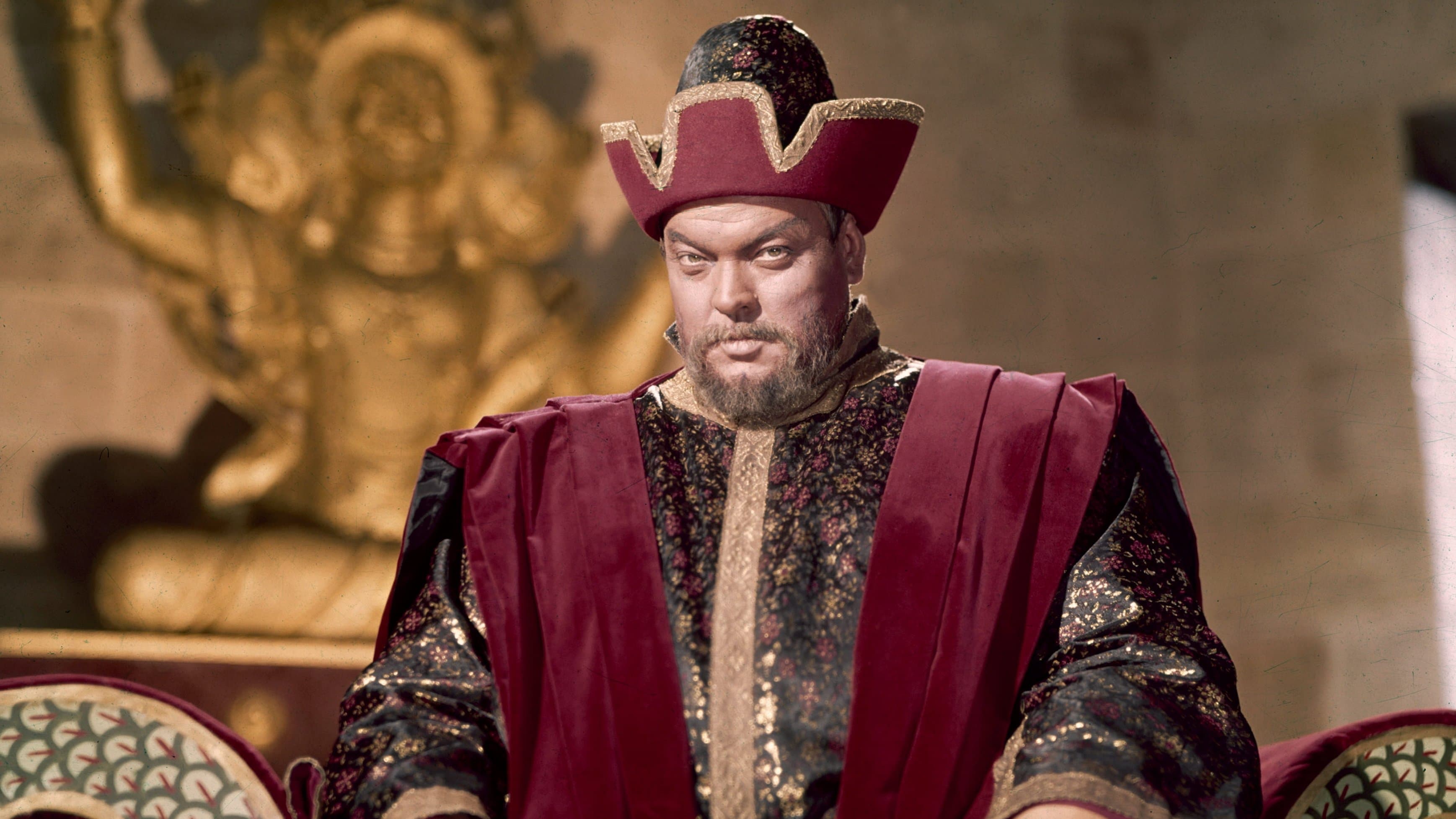 바이킹족의 혈투