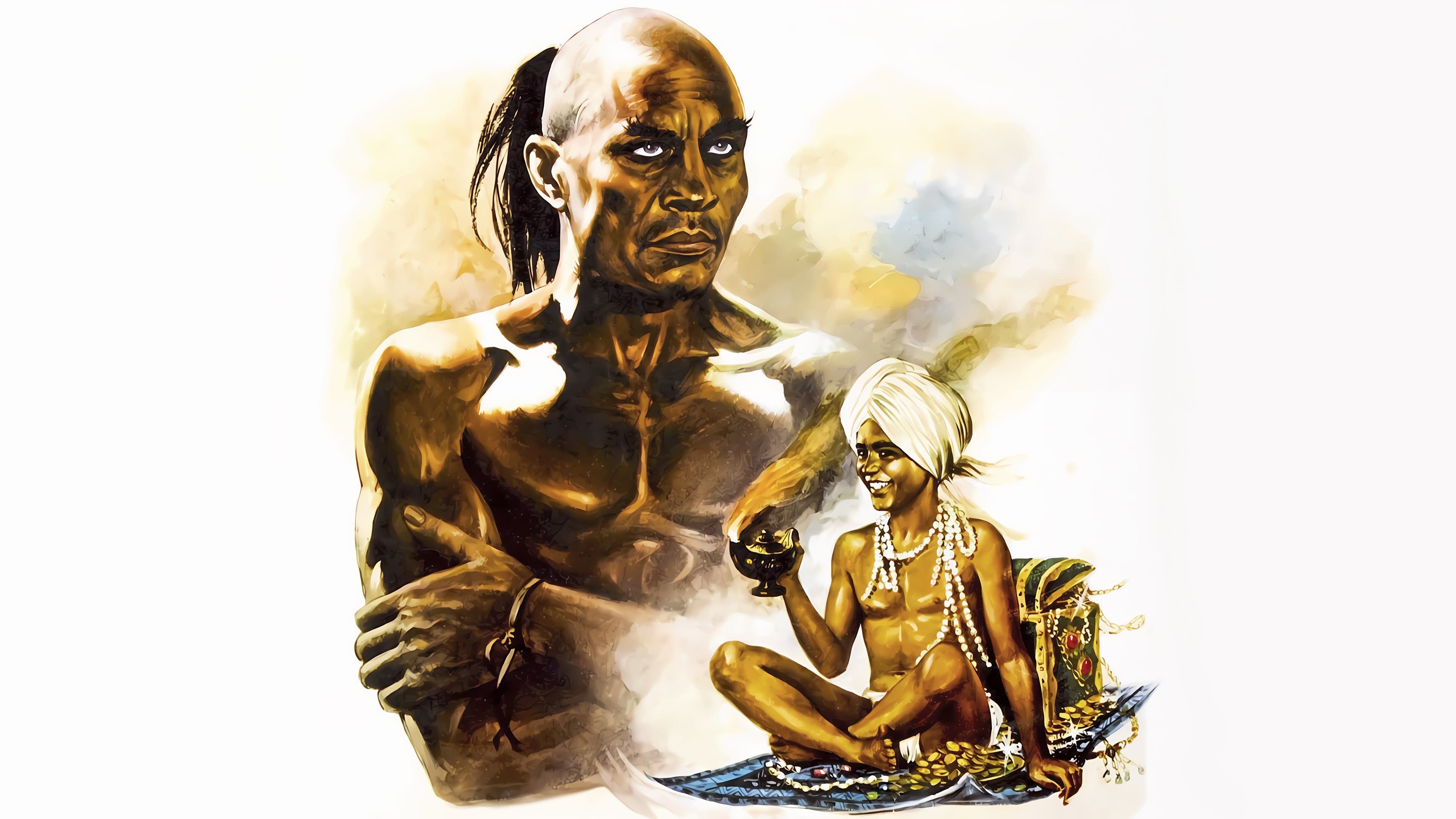 바그다드의 도둑