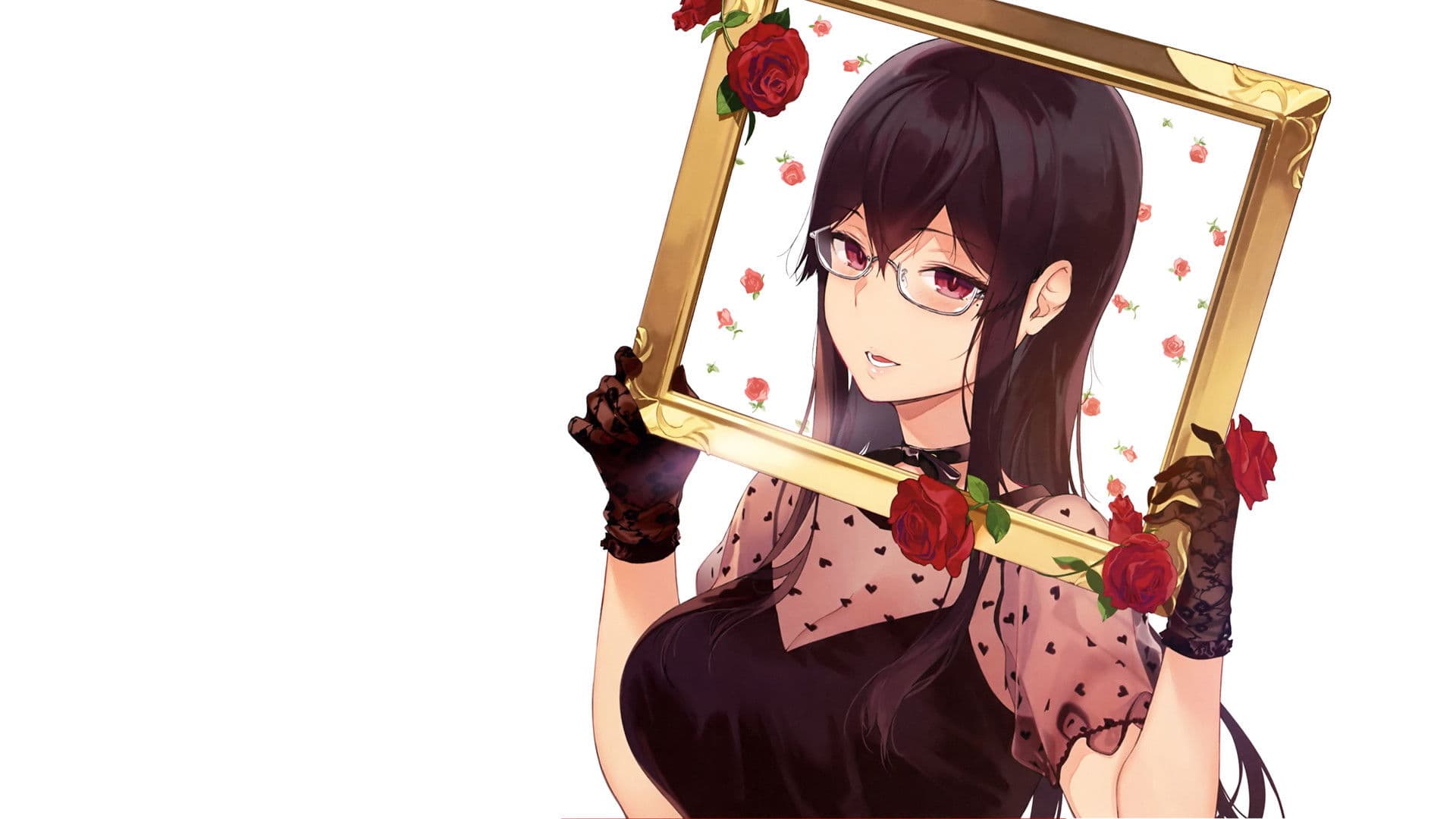 서큐버스테이드 라이프 The Animation