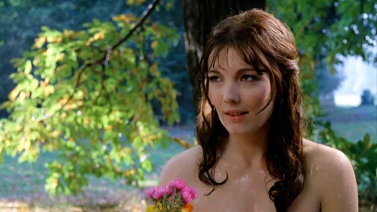 Louisa, een woord van liefde