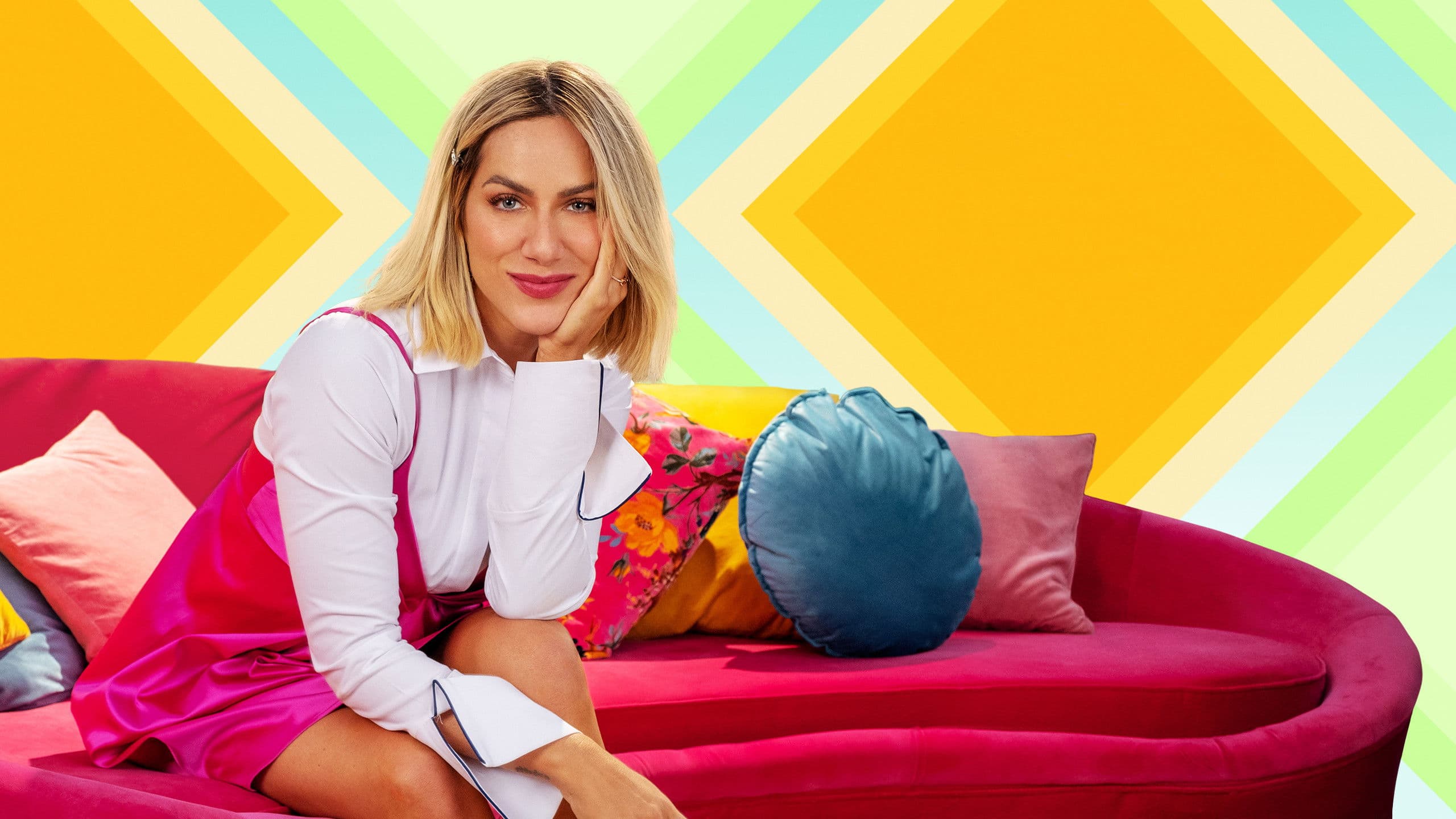 더 서클: 브라질