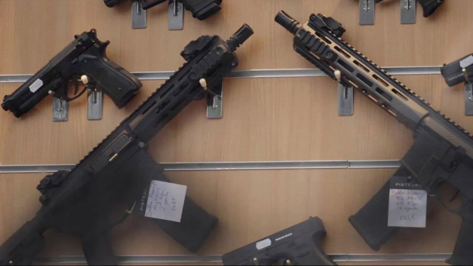 Terrorisme d'ultradroite