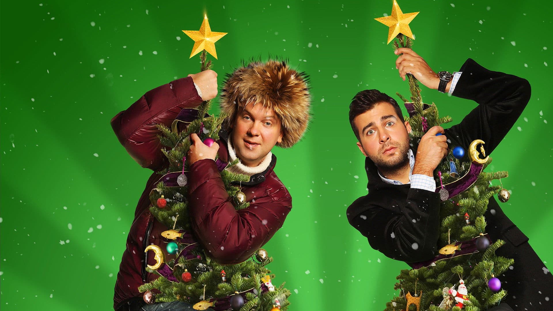 크리스마스의 기적: 욜키 2