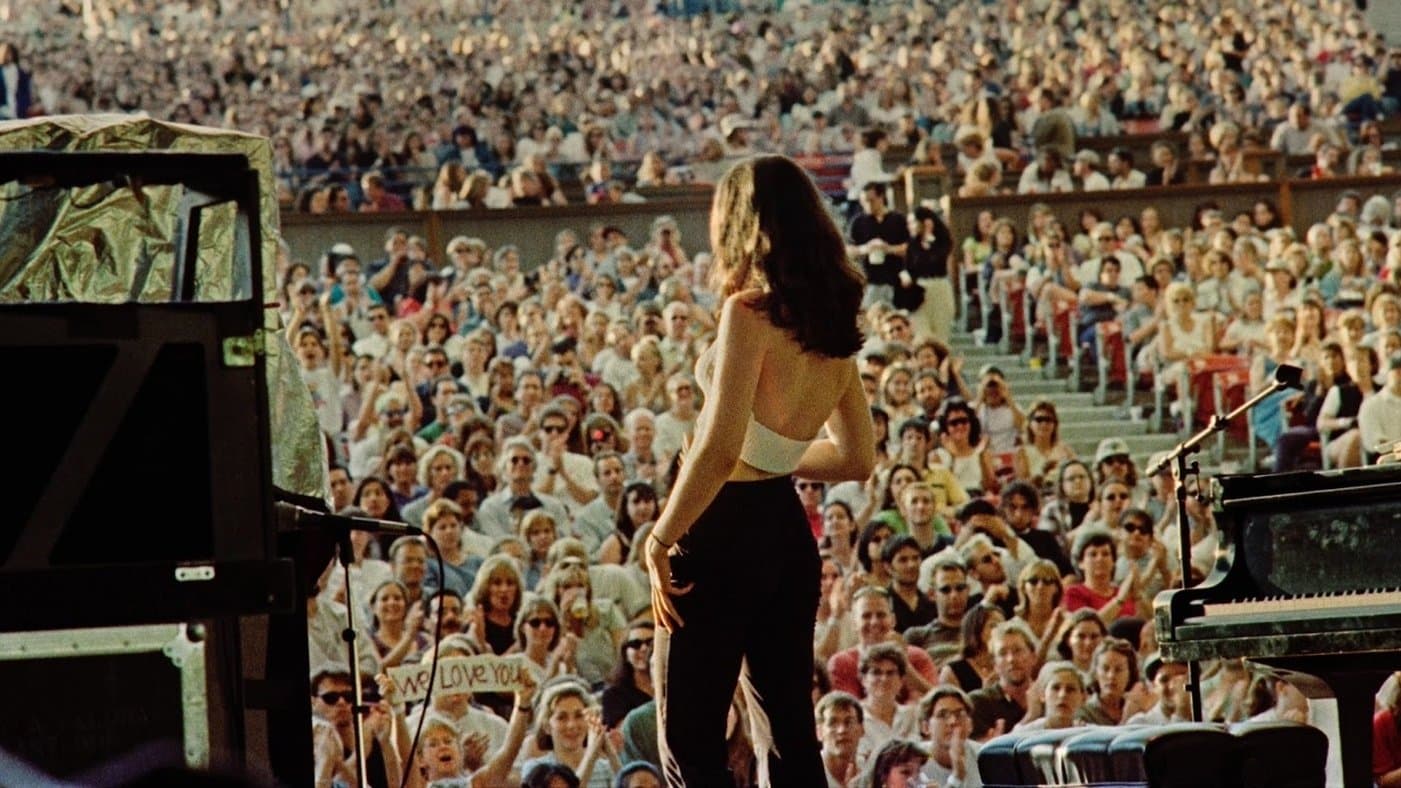 릴리스 페어: 숨겨진 이야기