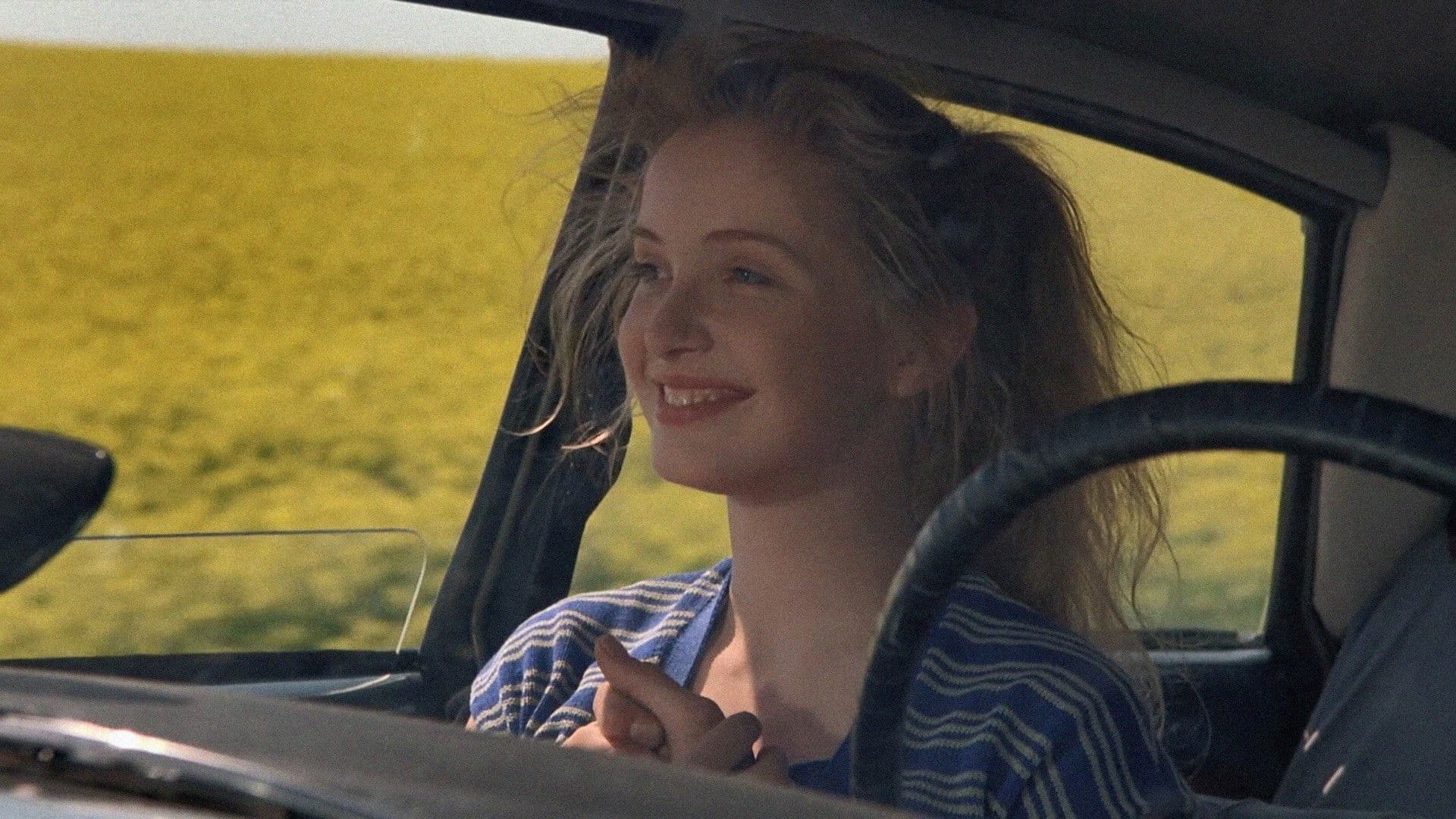 사랑과 슬픔의 여로