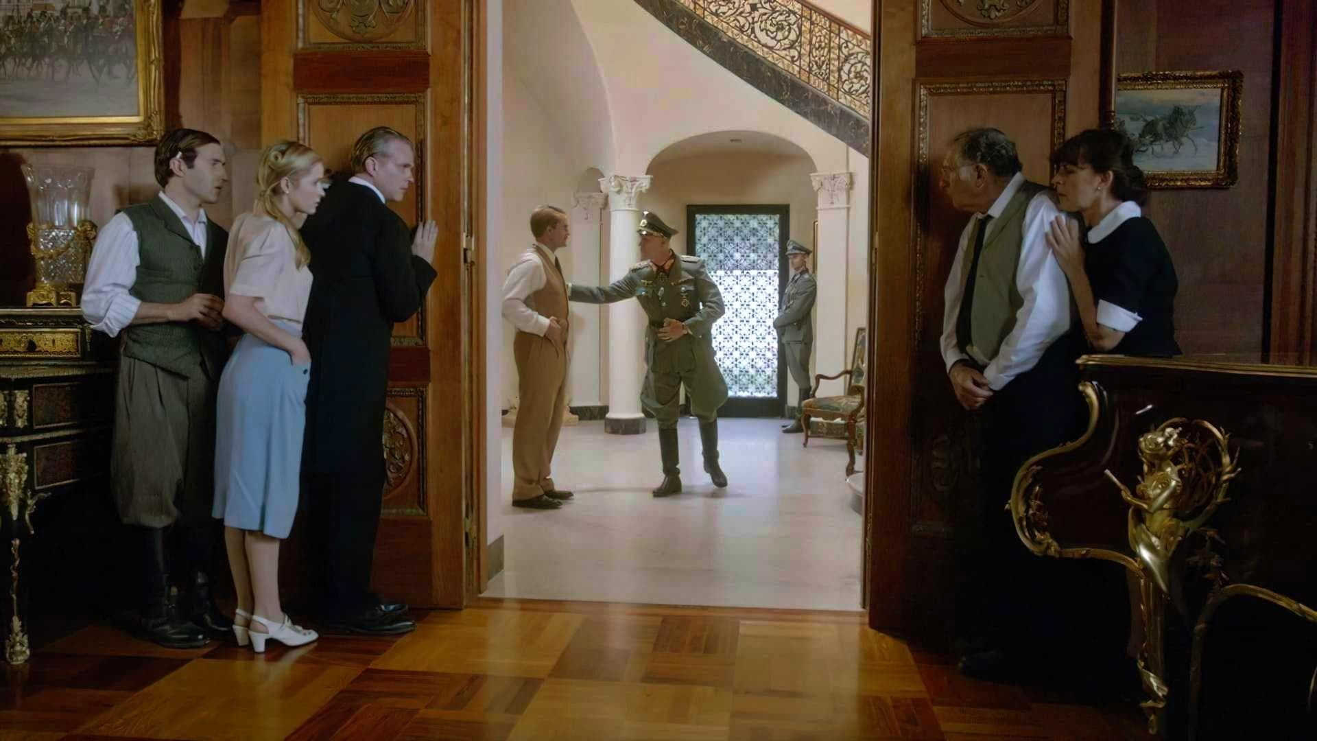 1942 레지스탕스