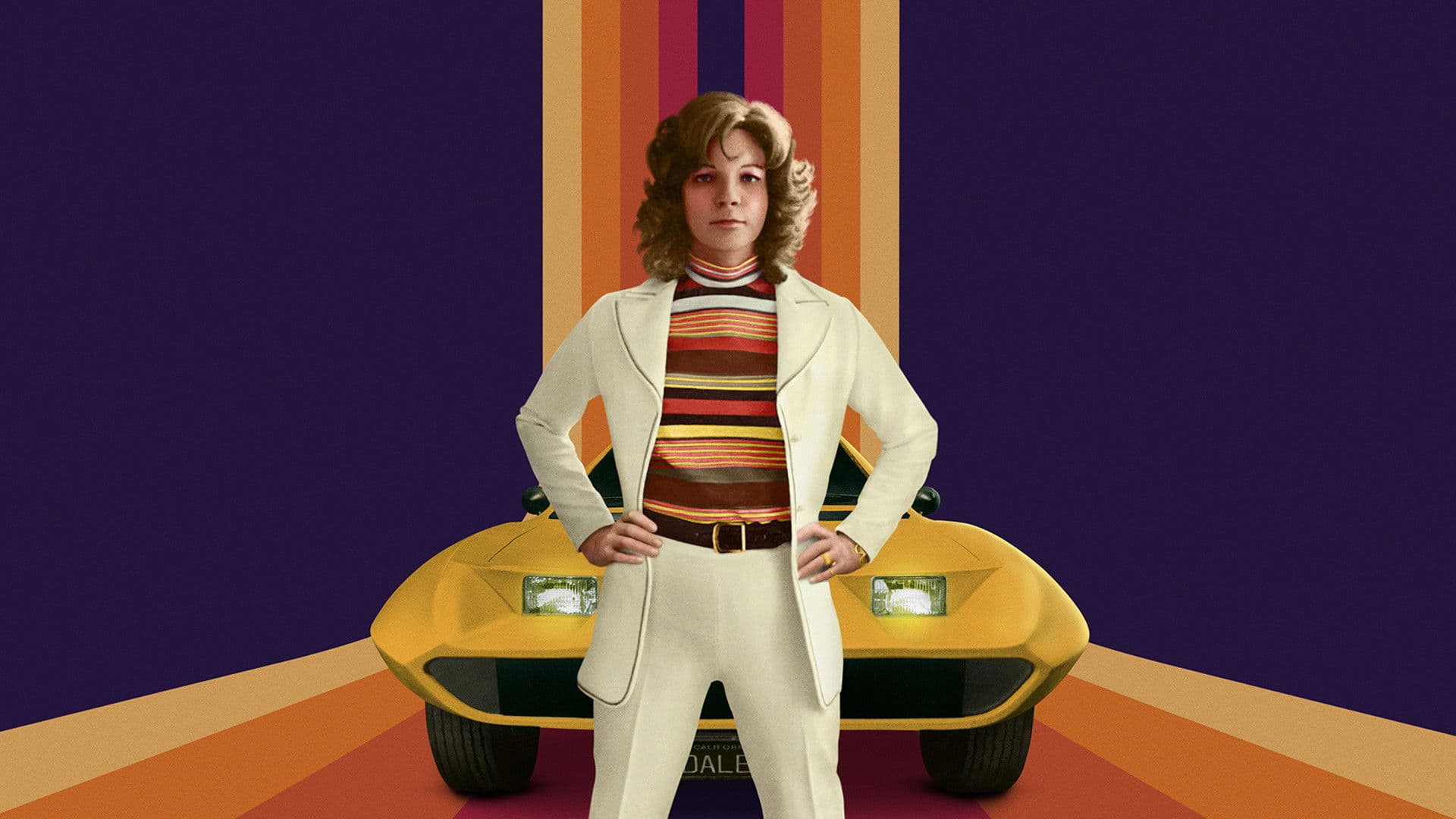 레이디 앤 더 데일