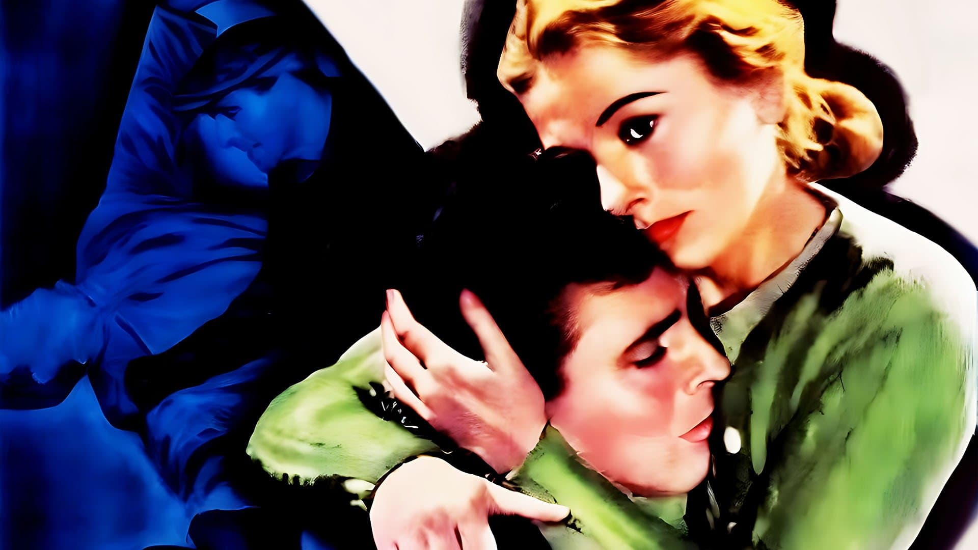 피 묻은 손을 애정으로 씻어다오