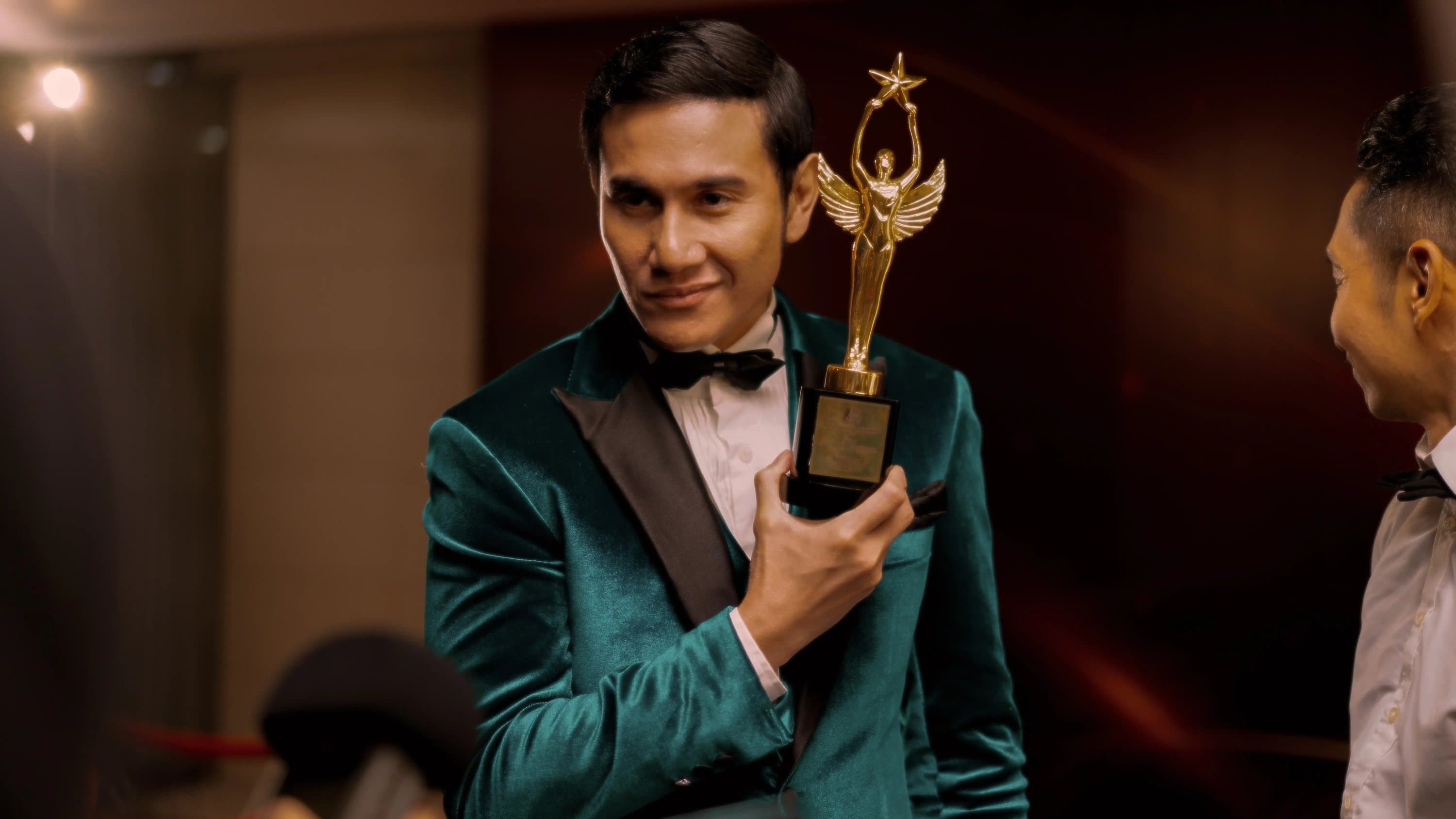 대배우의 초심 찾기 대작전