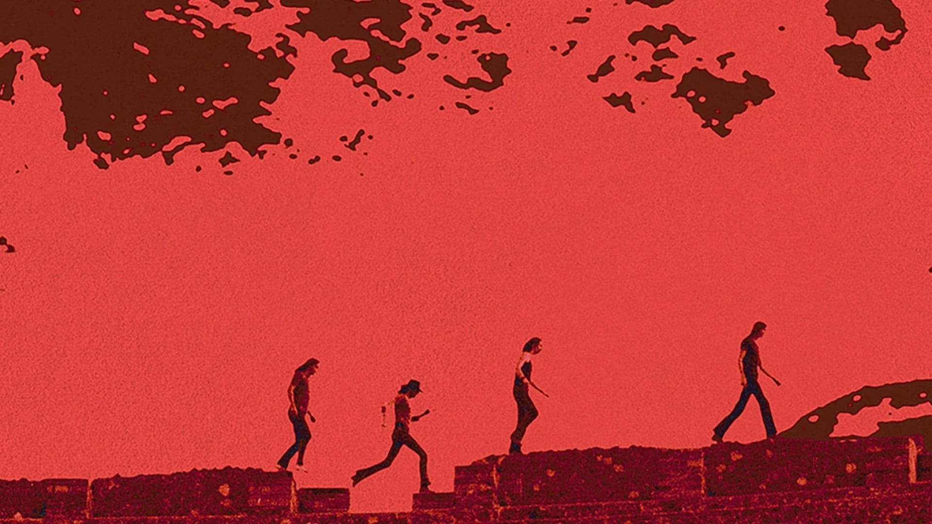 Pink Floyd: Live at Pompeii - MCMLXXII