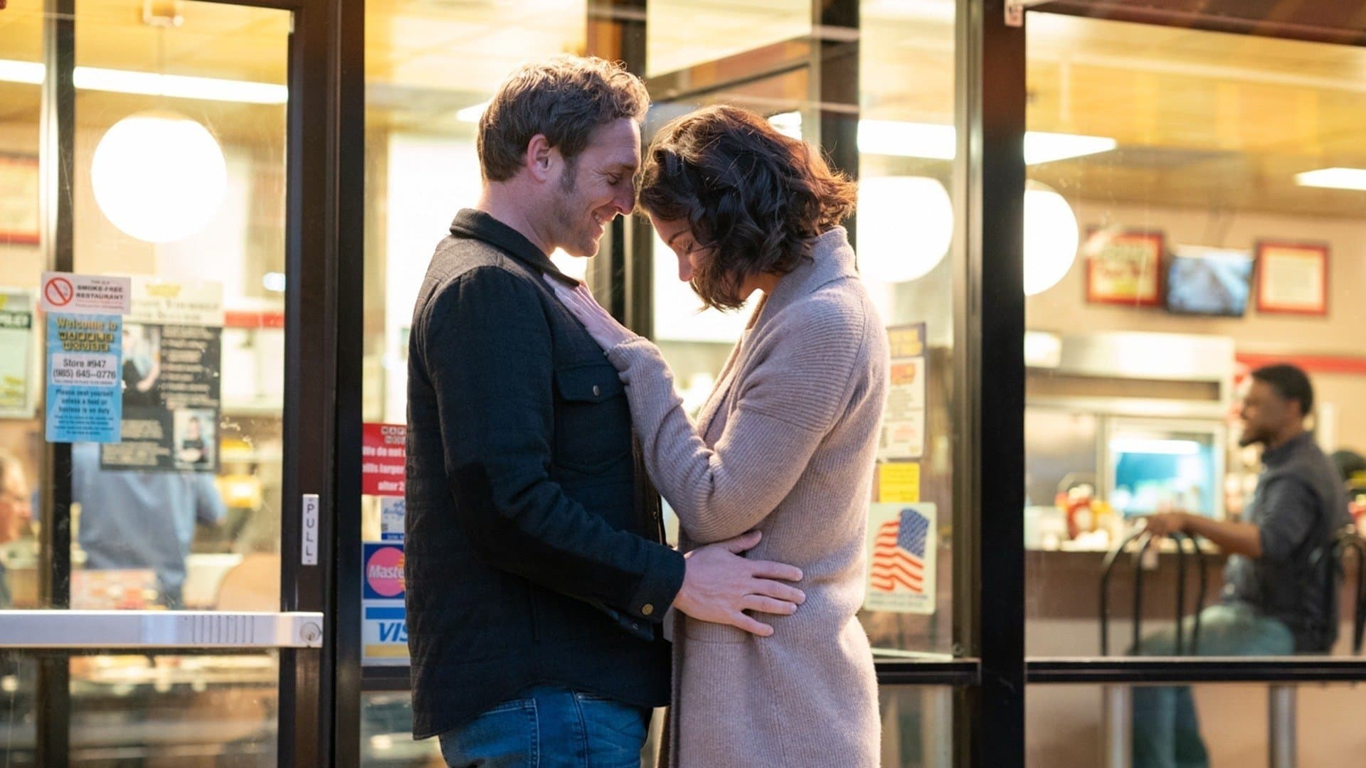 시크릿 더 무비 - 간절히 꿈꾸면