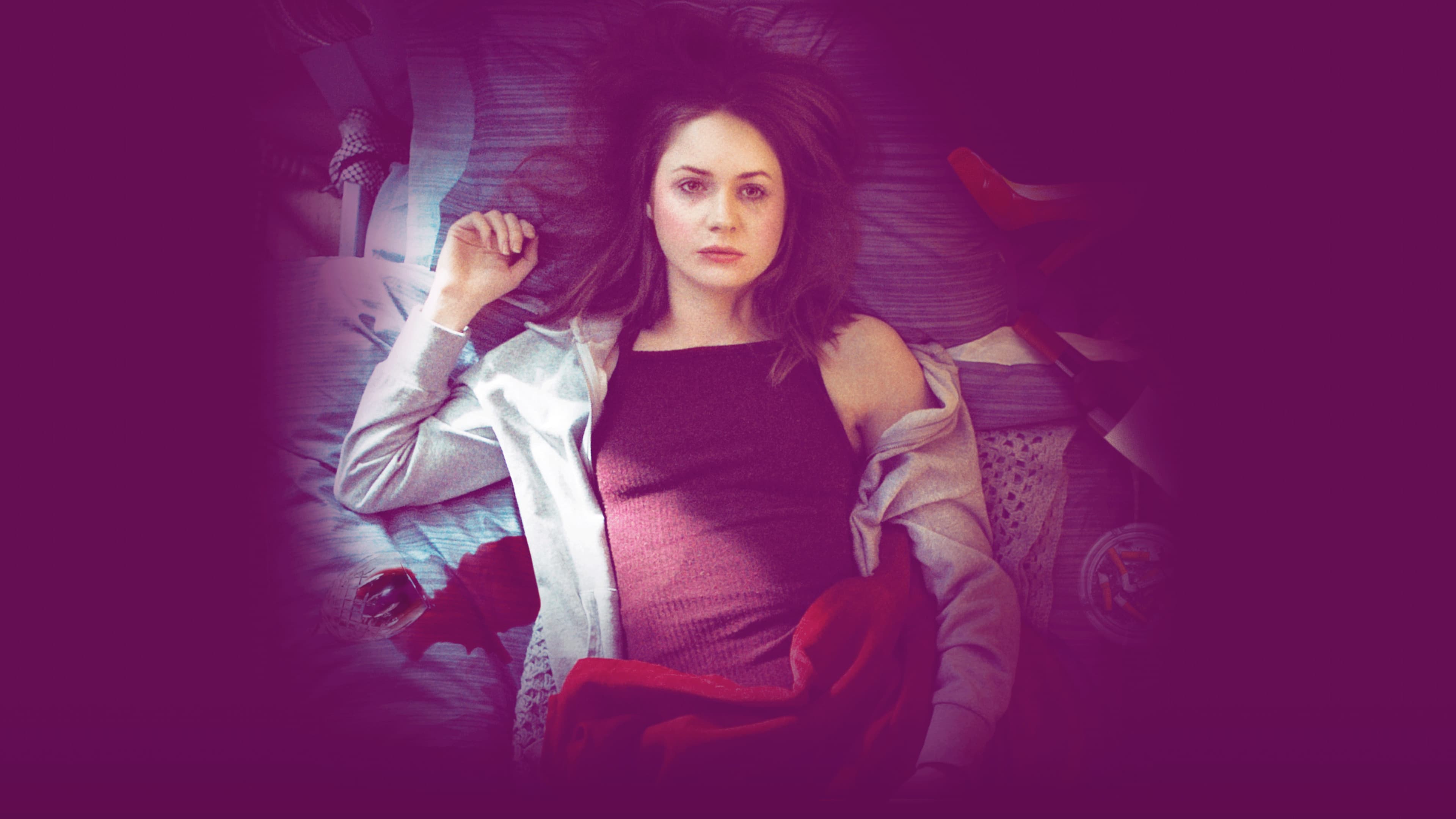 더 파티스 저스트 비기닝