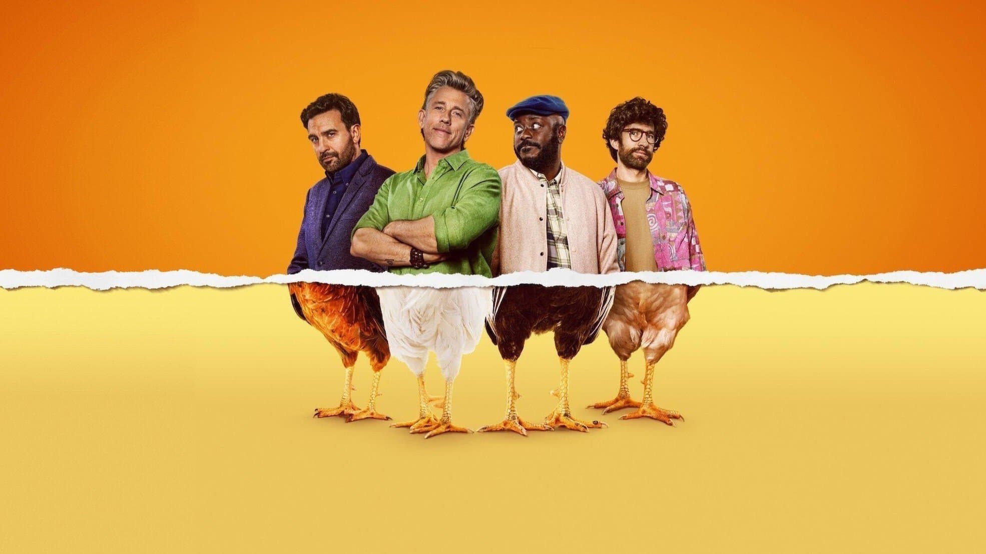 수탉은 오늘도 운다