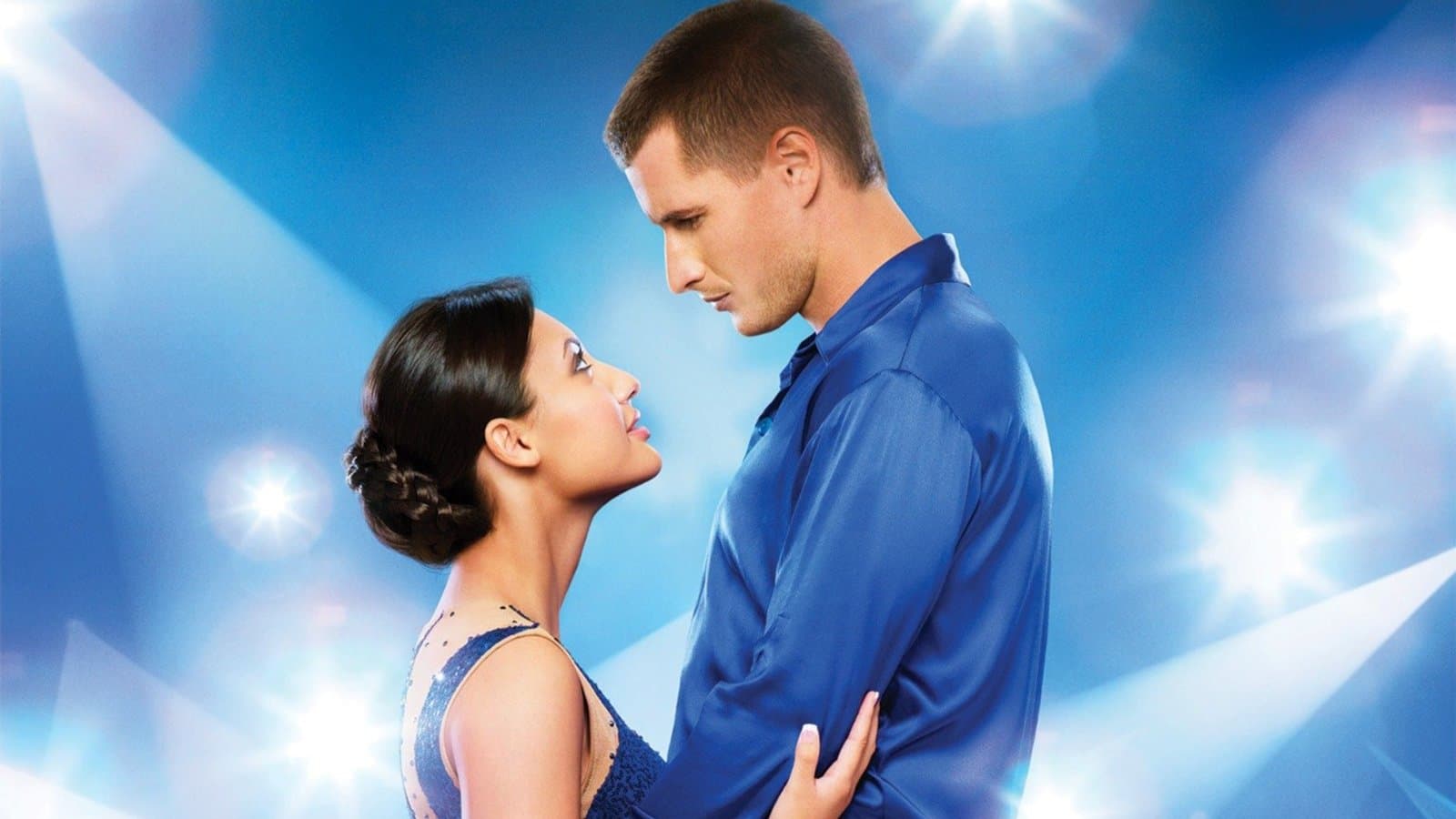 사랑은 은반 위에 4: 파이어 앤 아이스