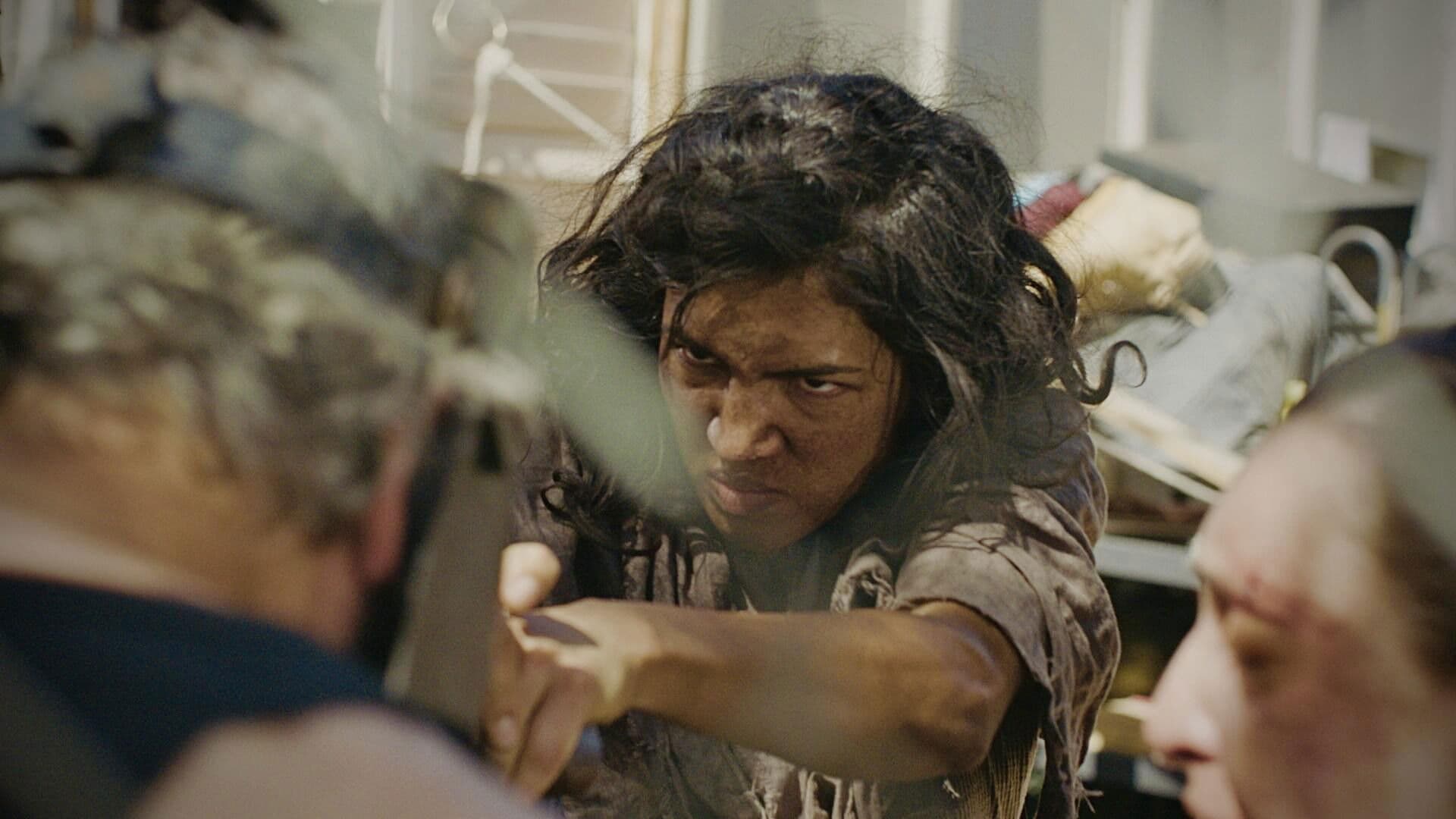 Under the Burning Sun