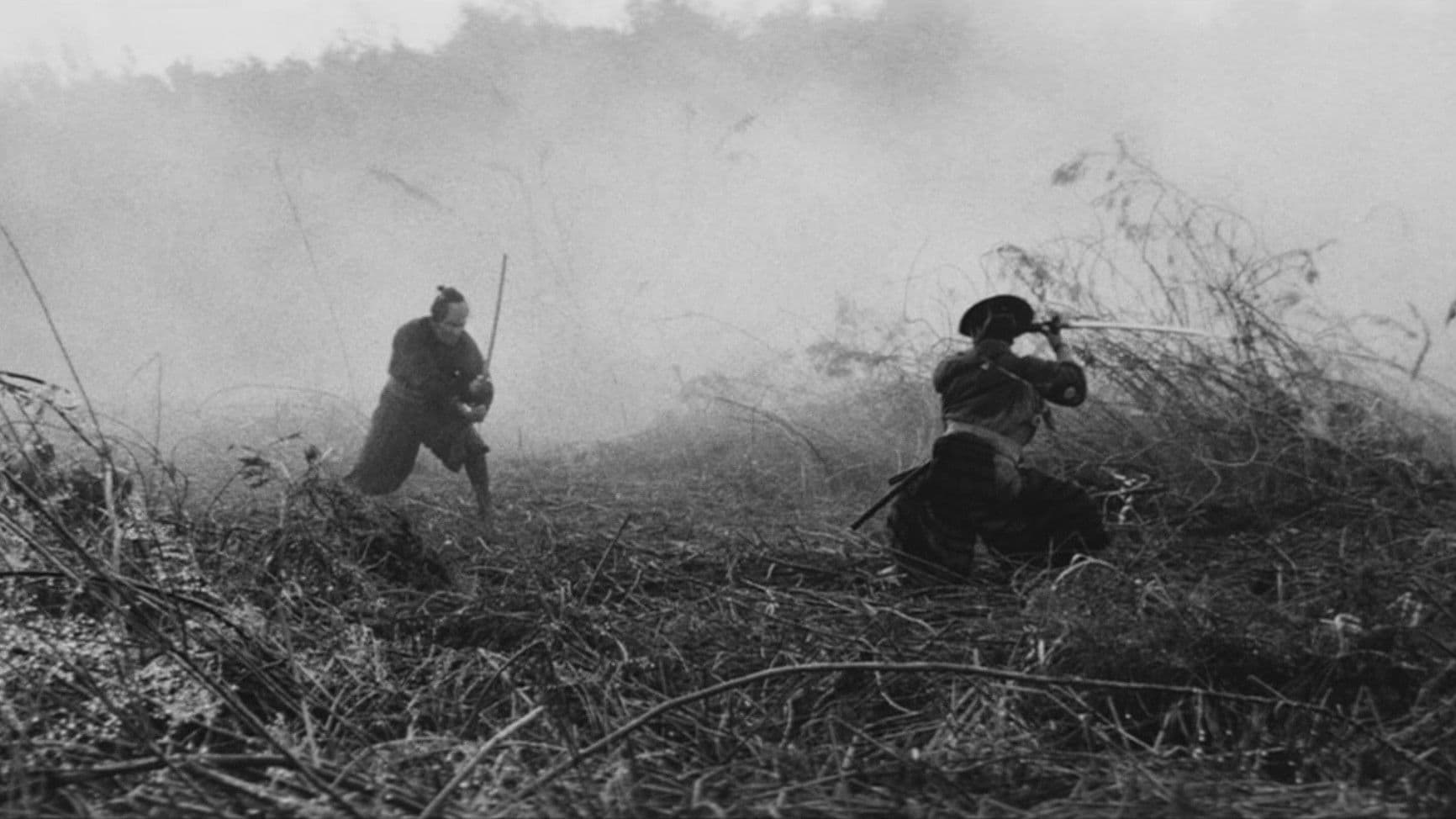 11인의 사무라이