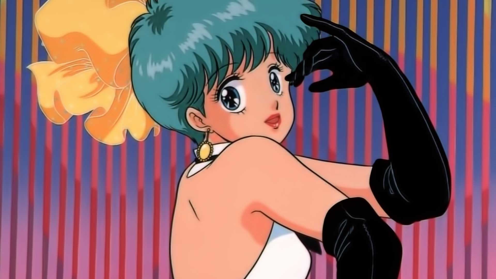 마법의 스타 매지컬 에미