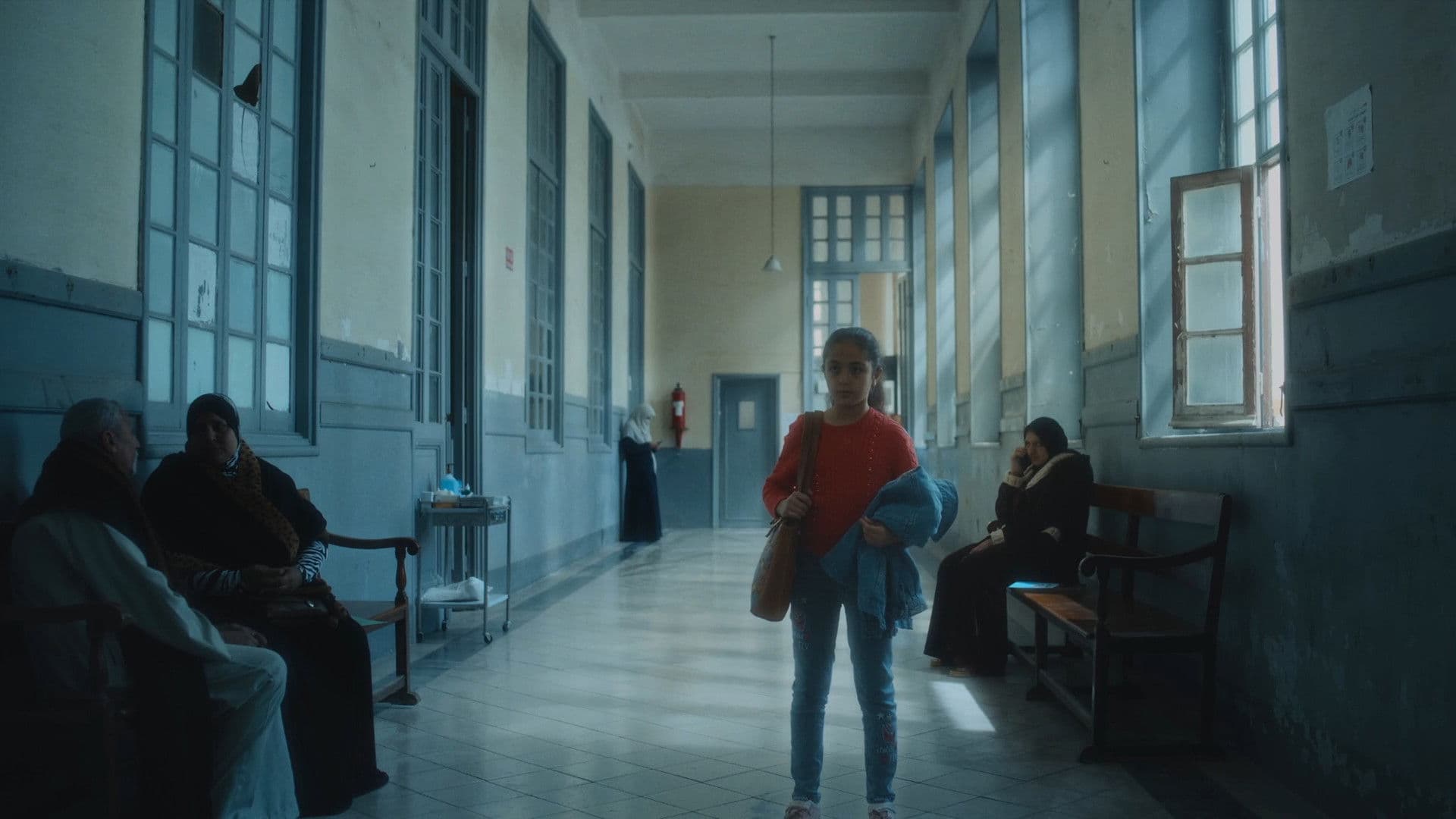 اللي مايتسماش