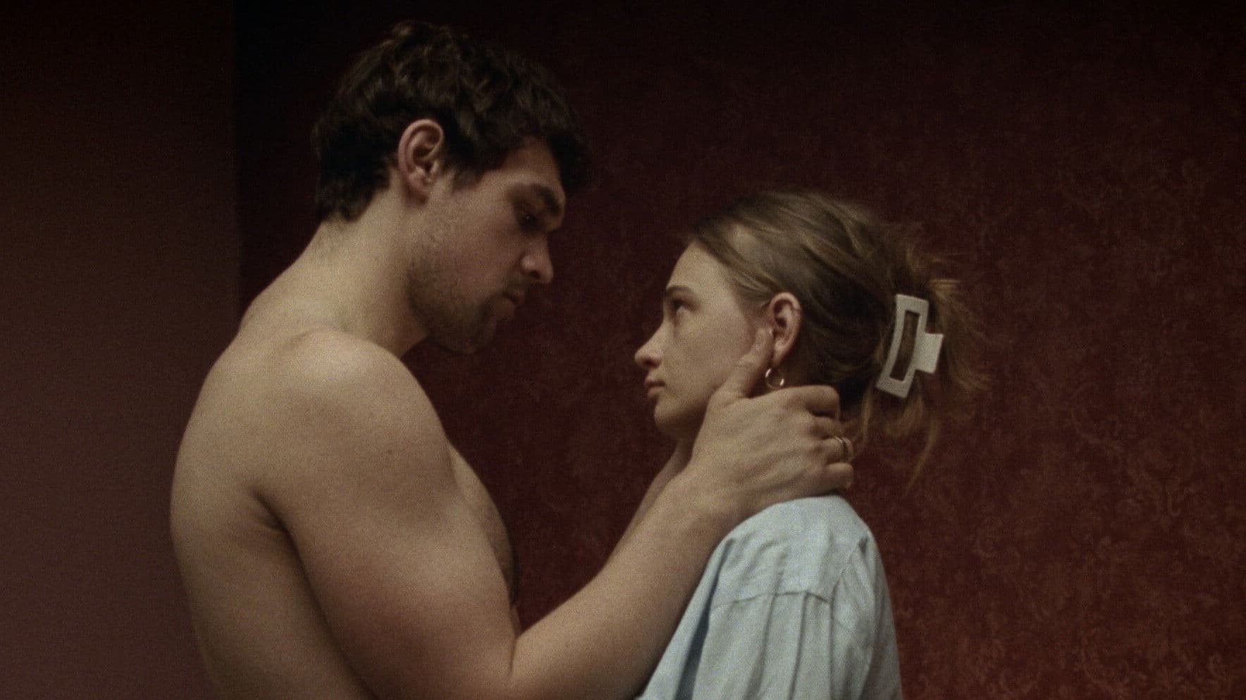 Tomorrow Never Comes