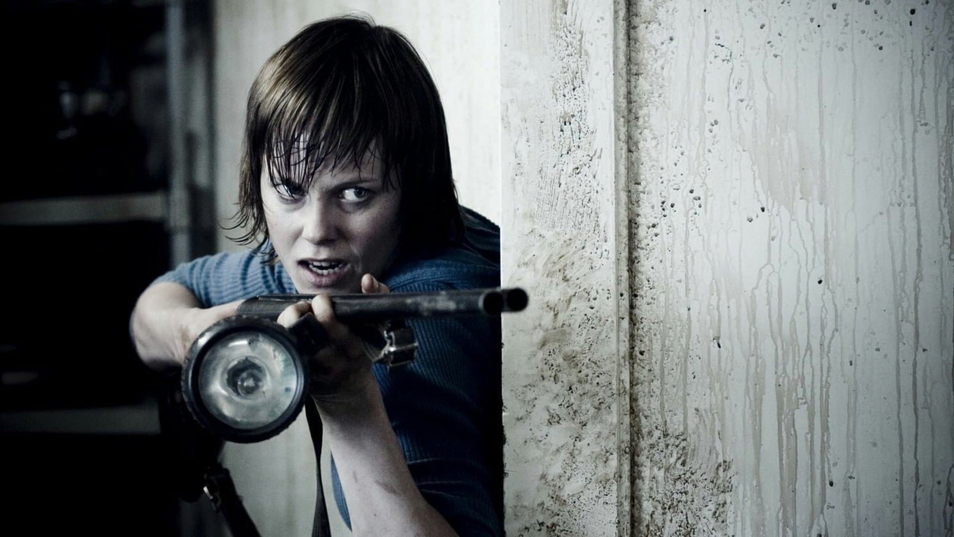 공포의 종합병원