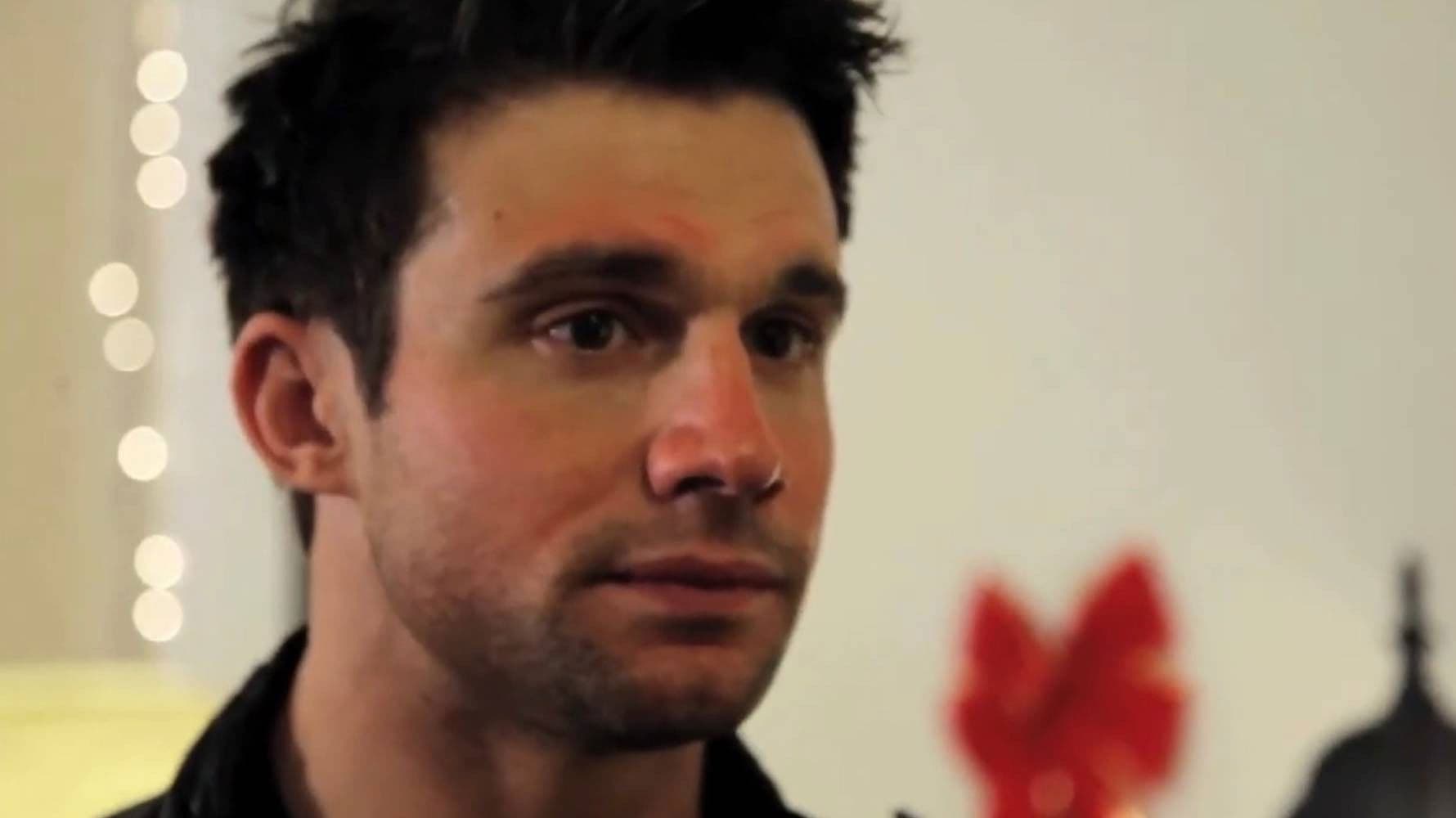 Rudy the Red-Faced Bachelor