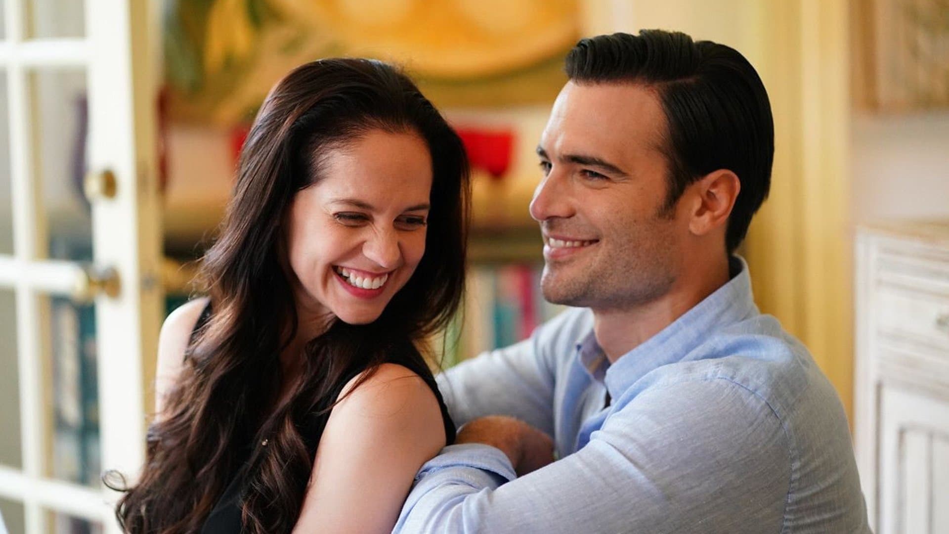 가브리엘의 휴거 파트 3