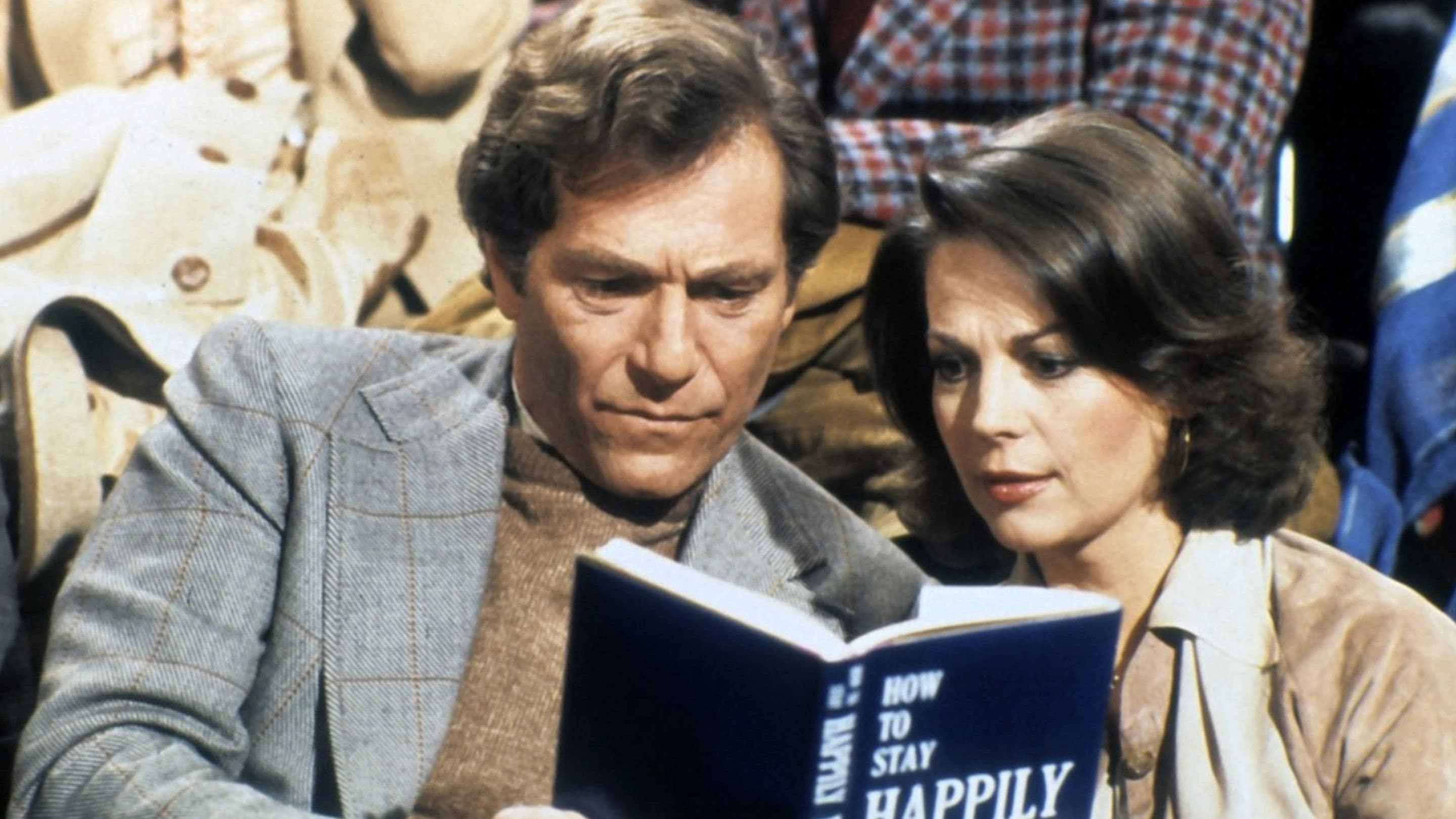 더 라스트 메리드 커플 인 아메리카