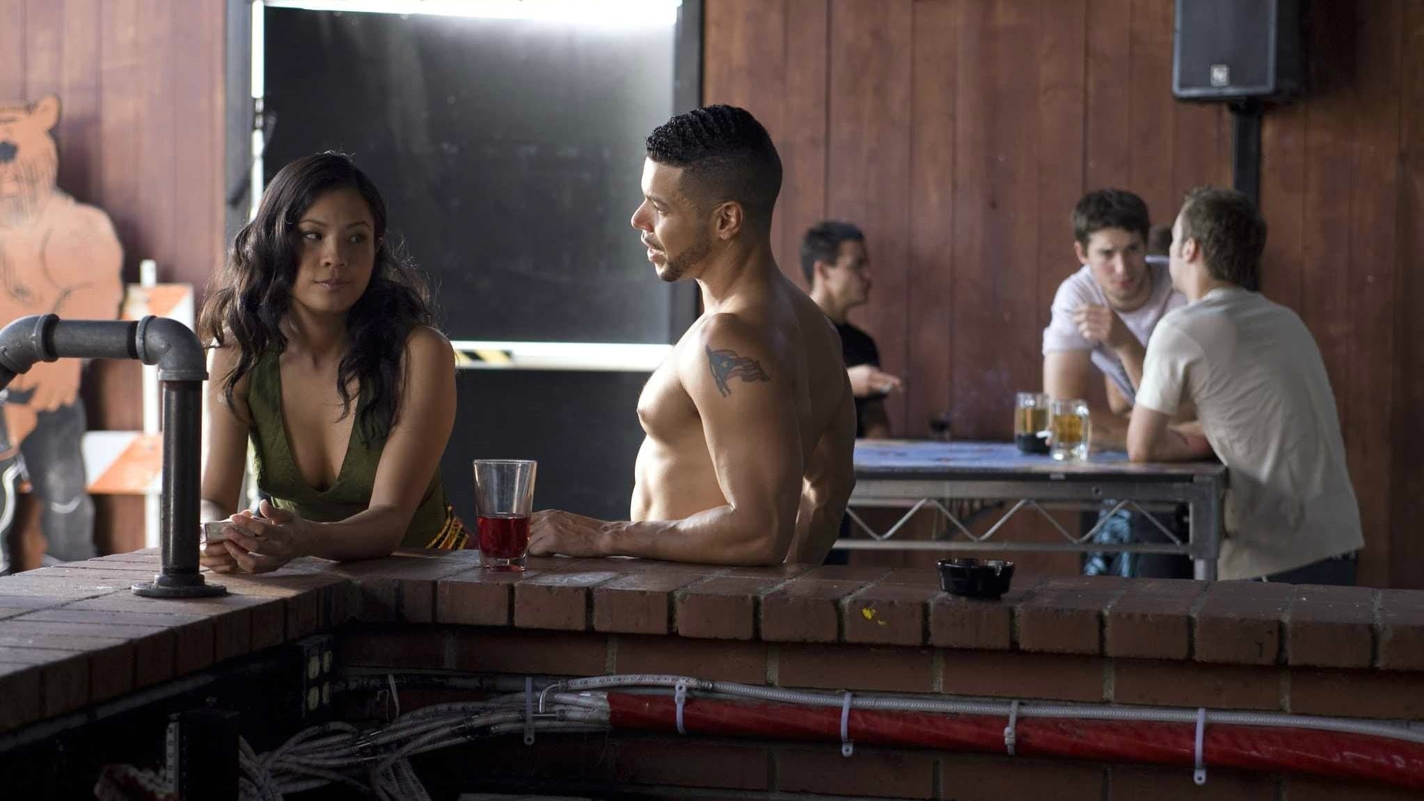 더 피플 아이브 슬렙 위드