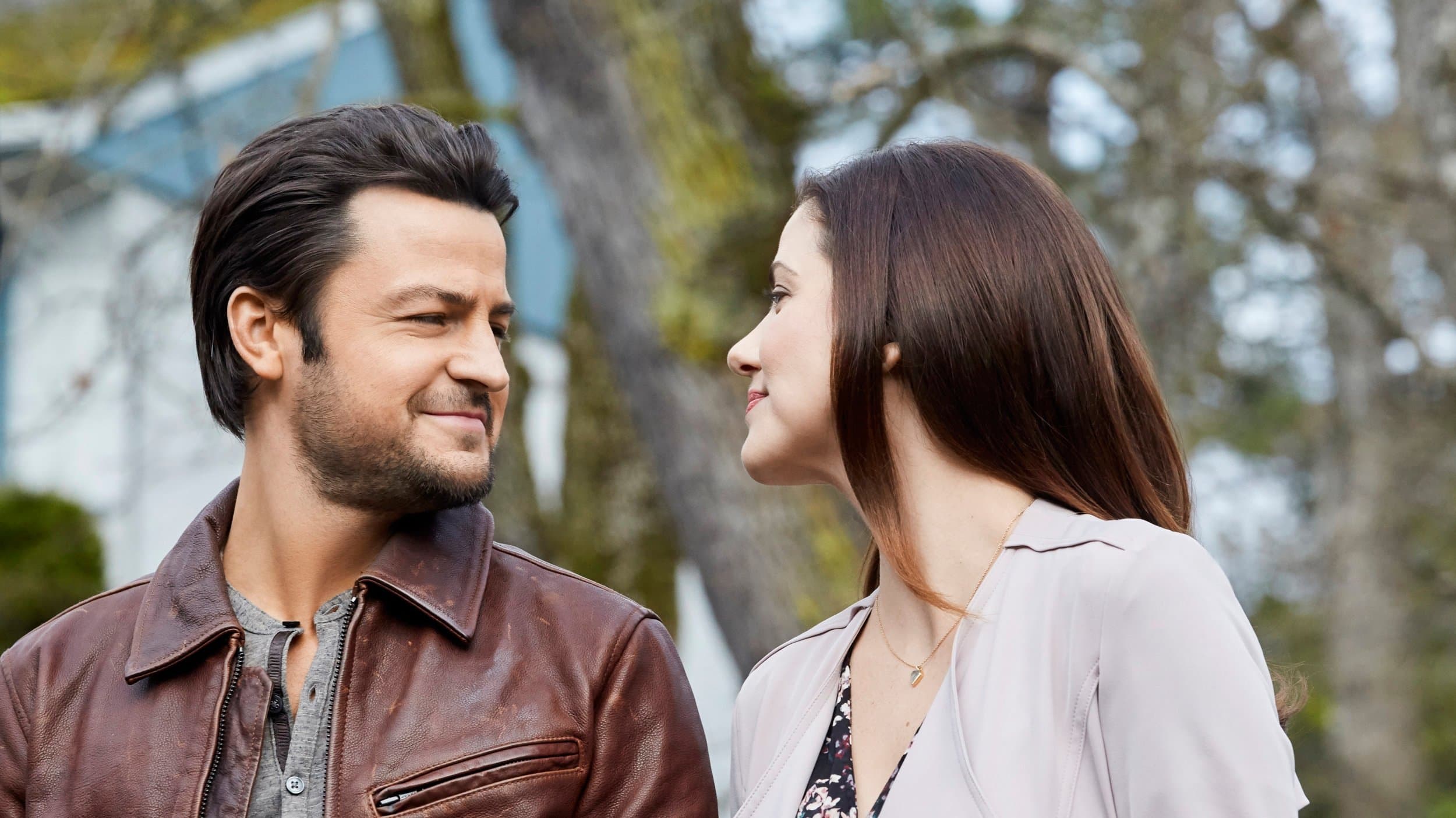 플립 댓 로맨스