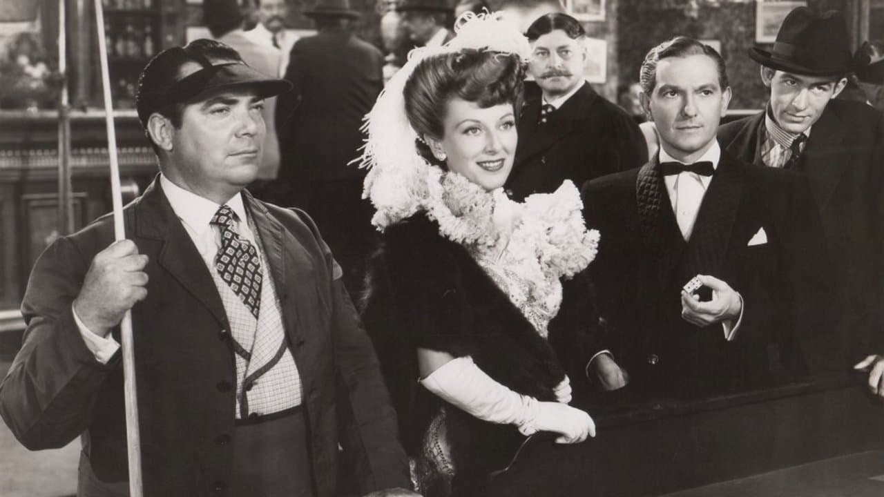 플레임 오브 바바리 코스트