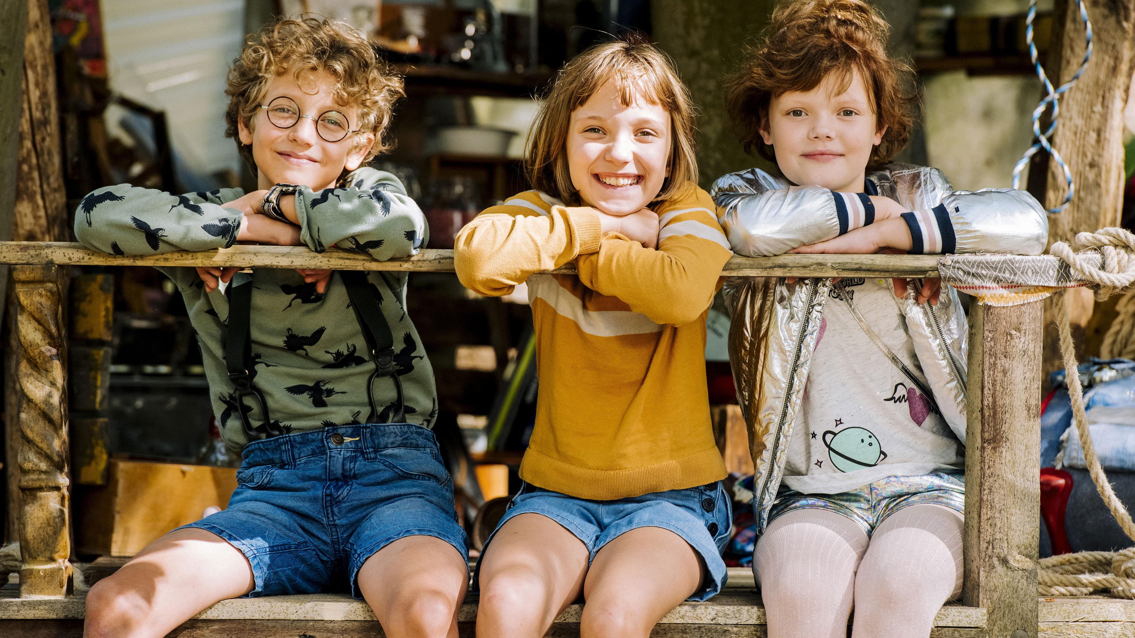 Mein Lotta-Leben - Alles Bingo mit Flamingo