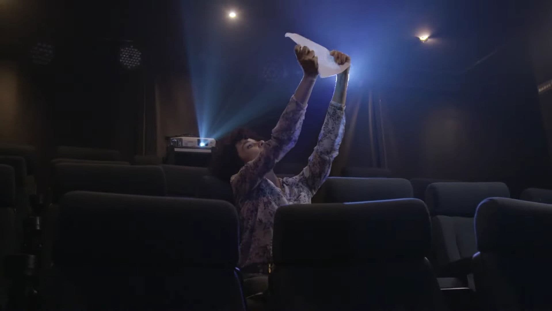 Encontrando el Fin del Mundo