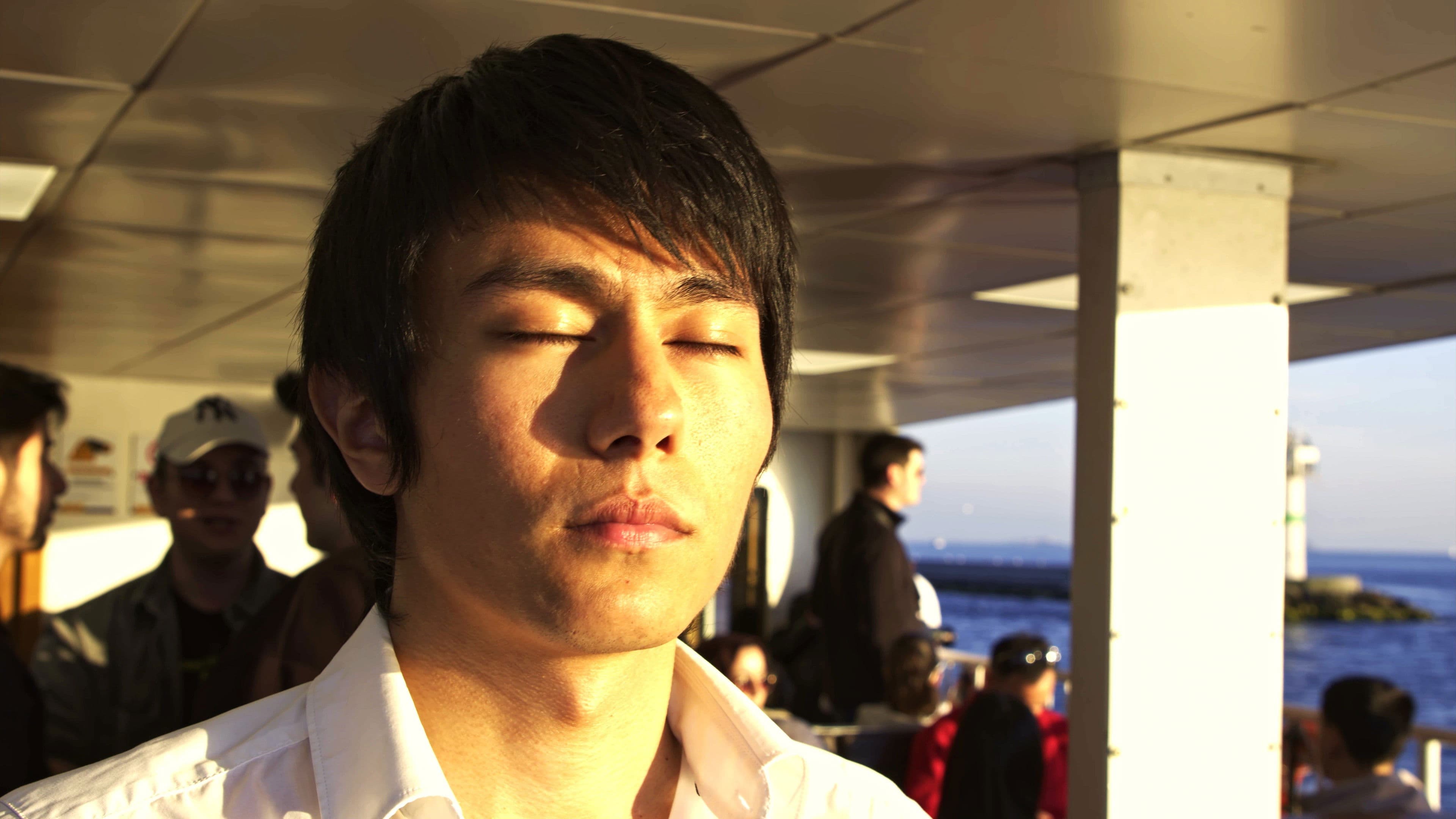 İstanbul'da Son Gece