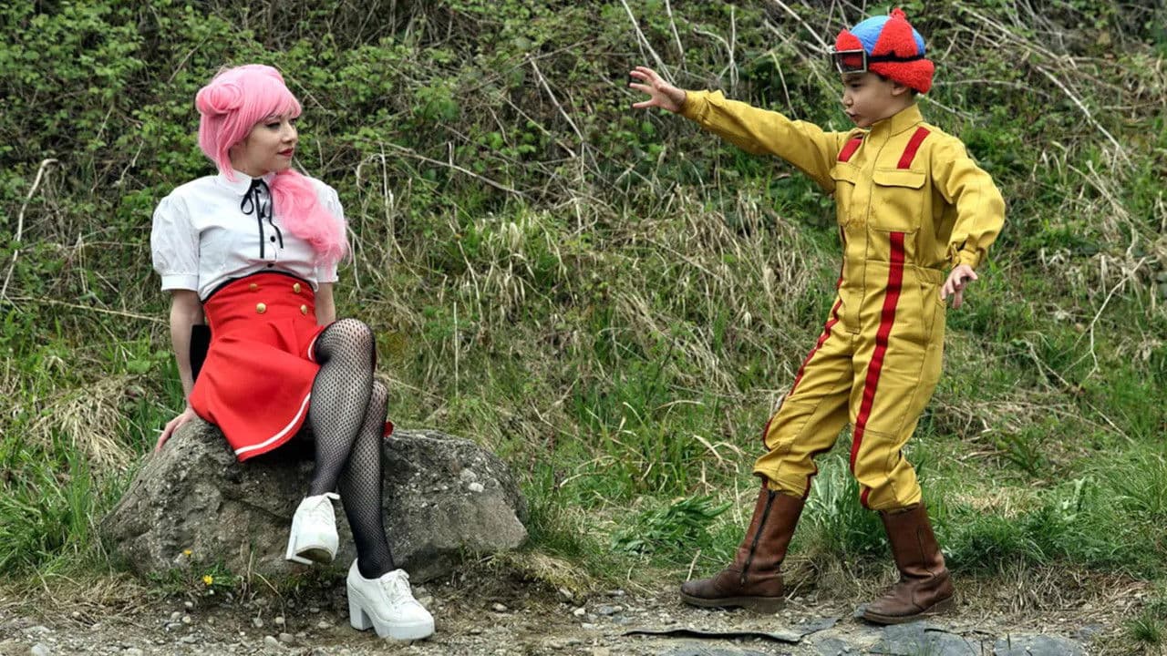 폴더: 살인게임