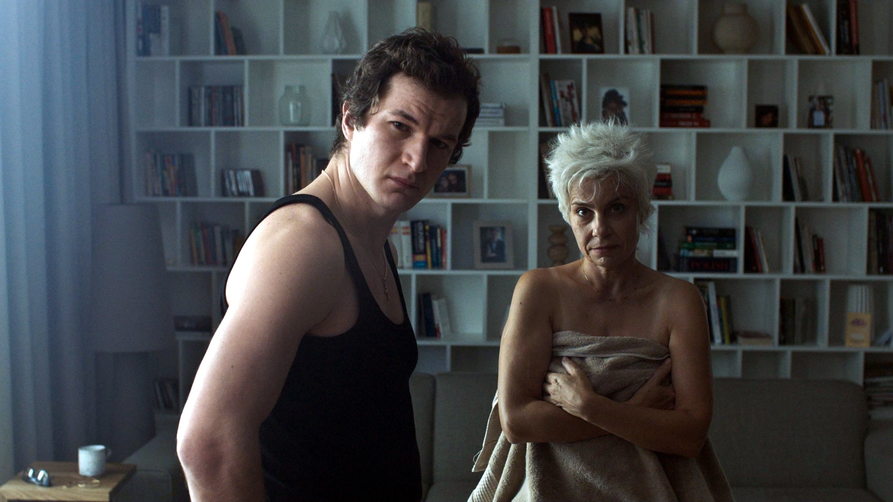 첫눈이 사라졌다