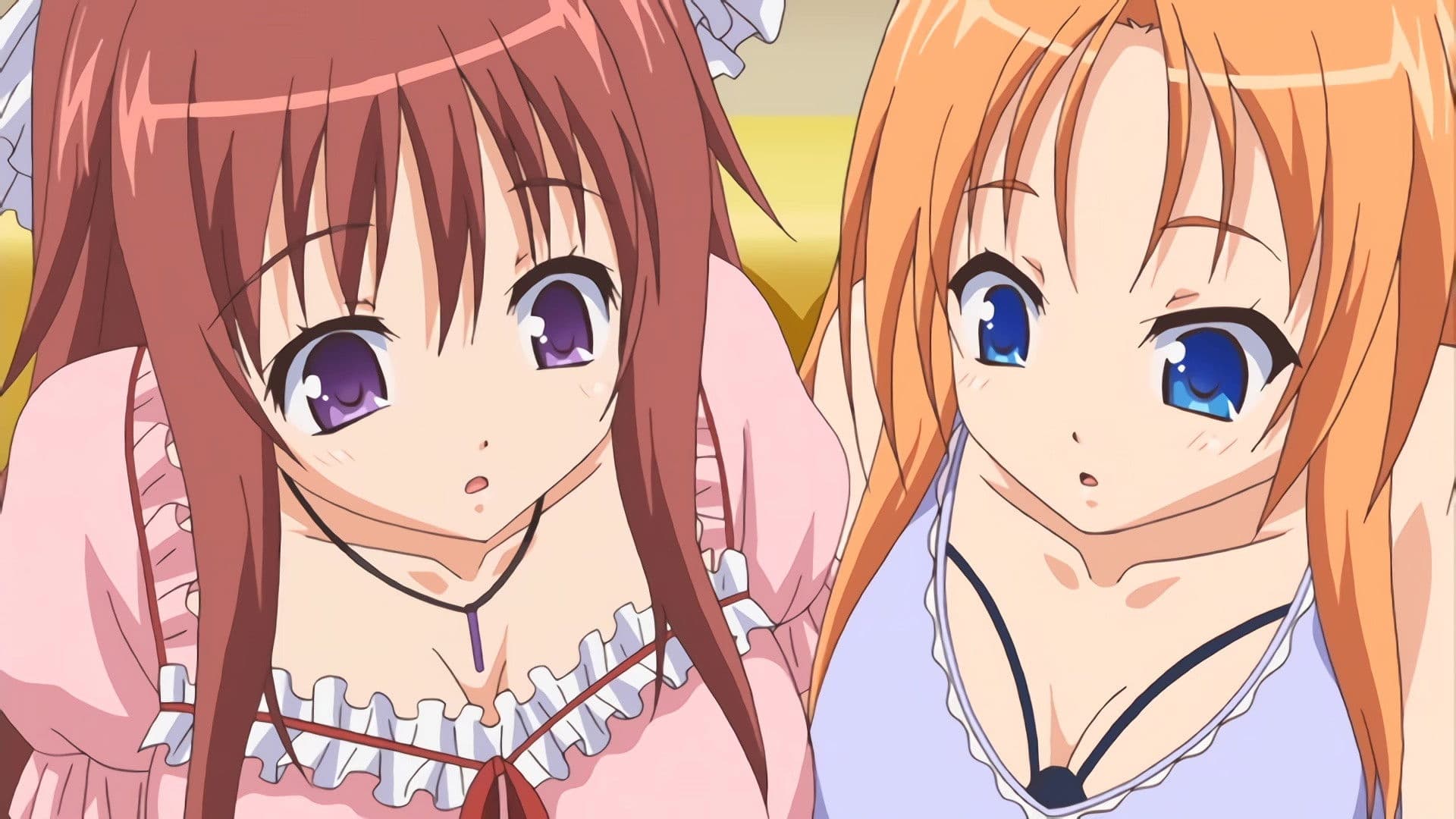 Chu(치료) 해줄게 ~언니의 성교 수치심 치료~