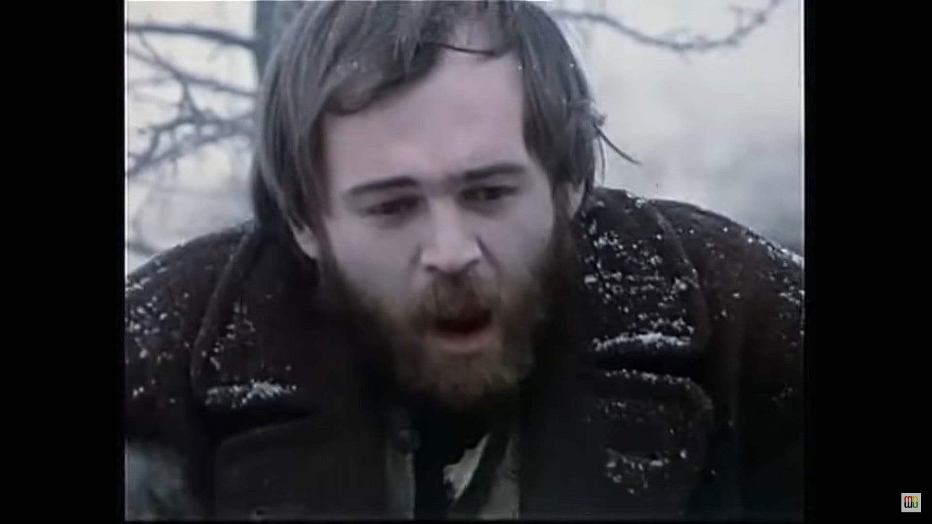 Čovek koji je pojeo vuka