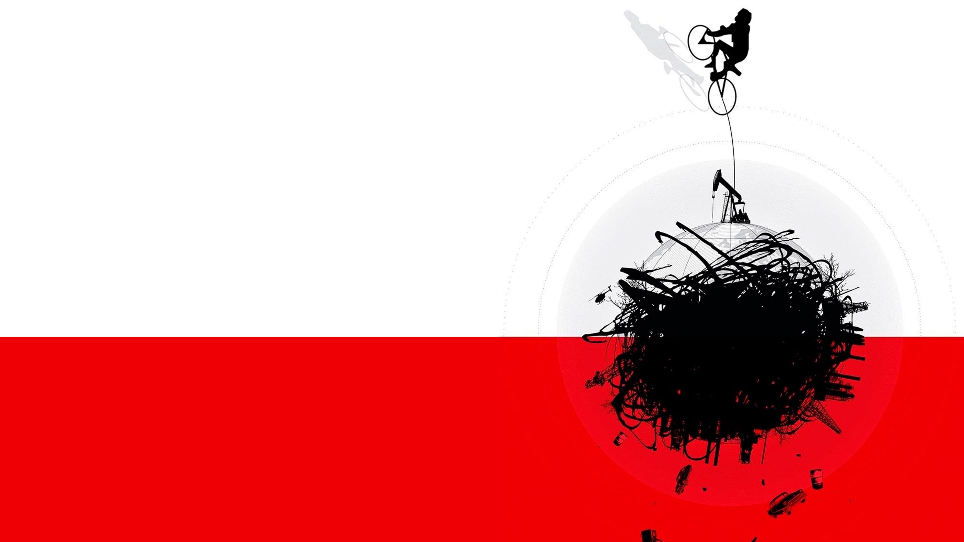 자전거 vs 자동차